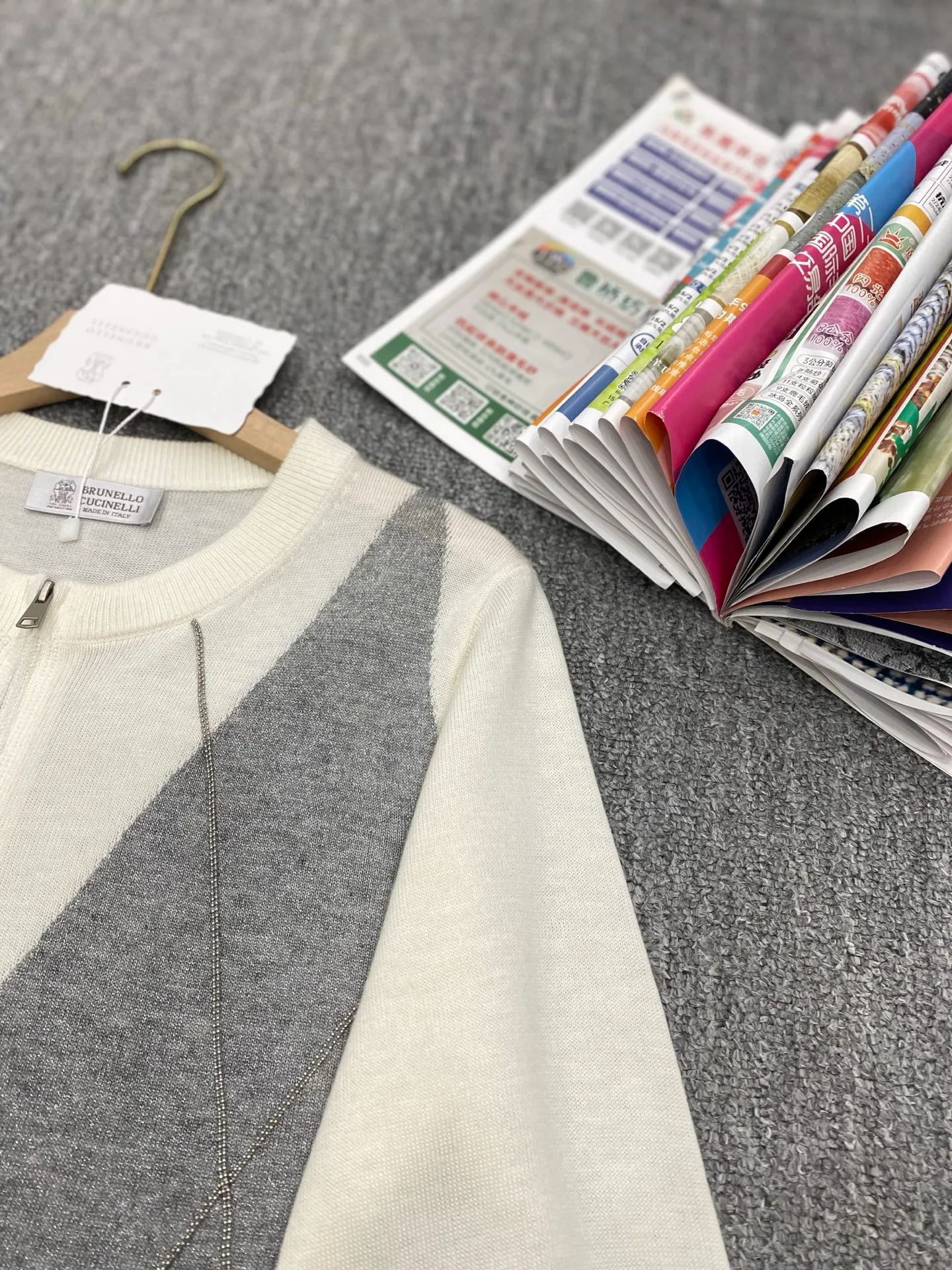 Women's Jumpers And Sweaters BRUNELLO CUCINELLI 17862892