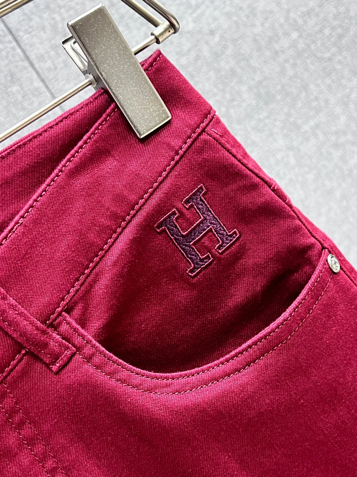 Men's Jeans HERMES 18097851