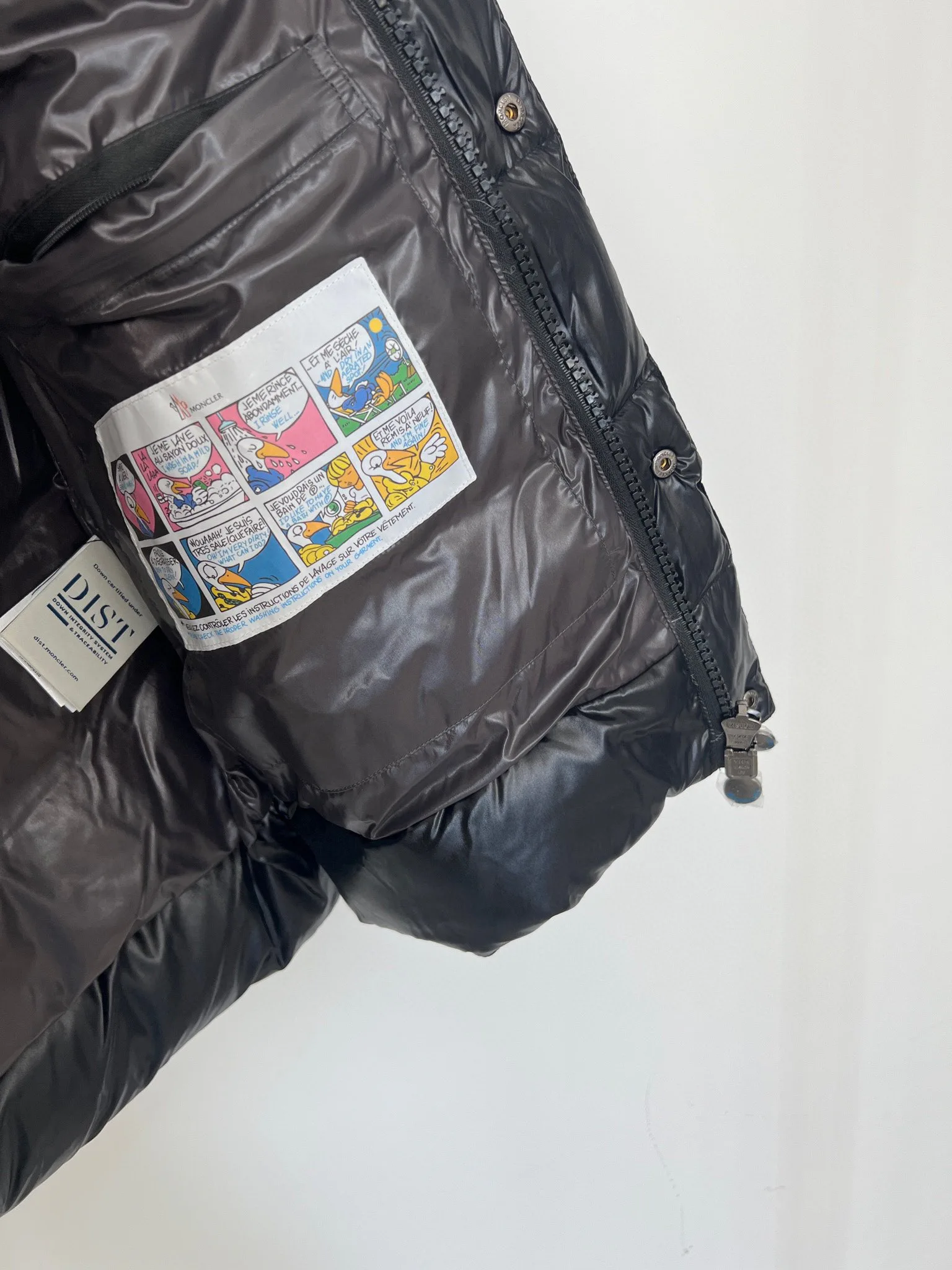 Women's Vests MONCLER 18415670