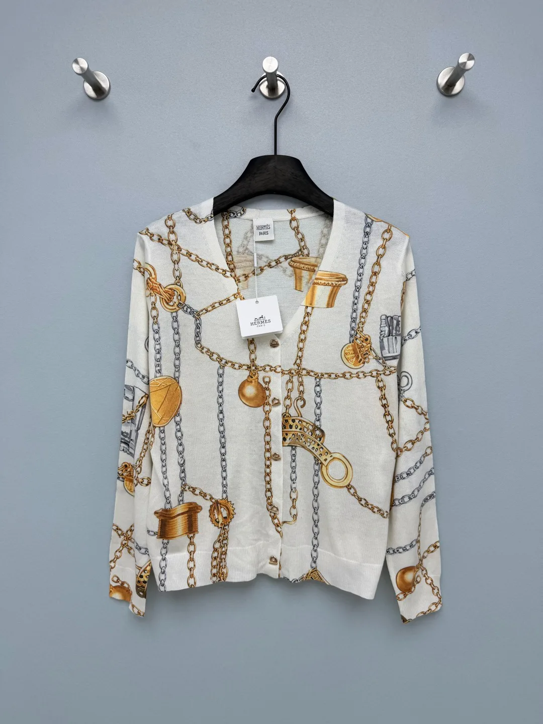 Women's Jumpers And Sweaters HERMES 18362821