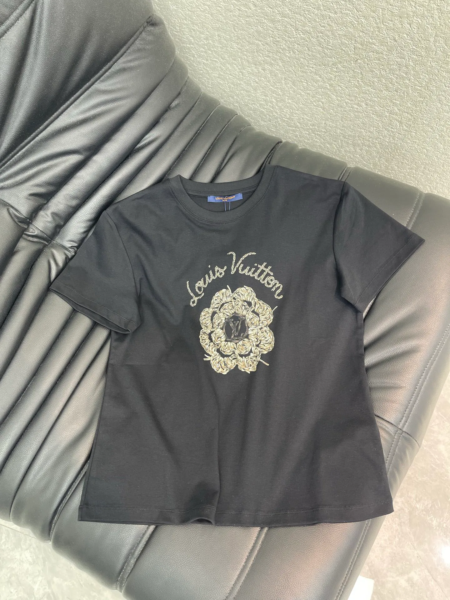Women's T-Shirts LOUIS VUITTON 17676752