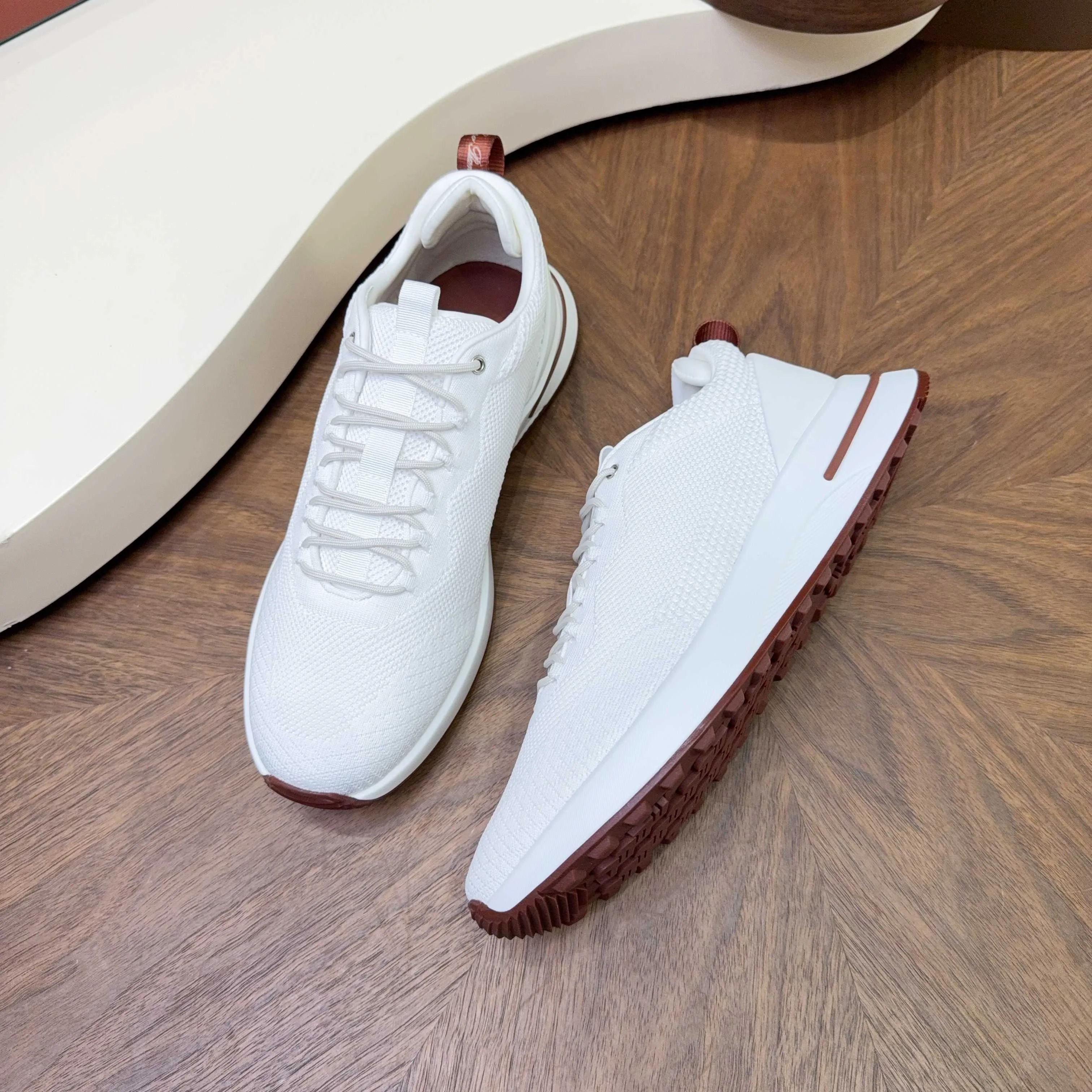 Men's Sneakers LORO PIANA 18250715