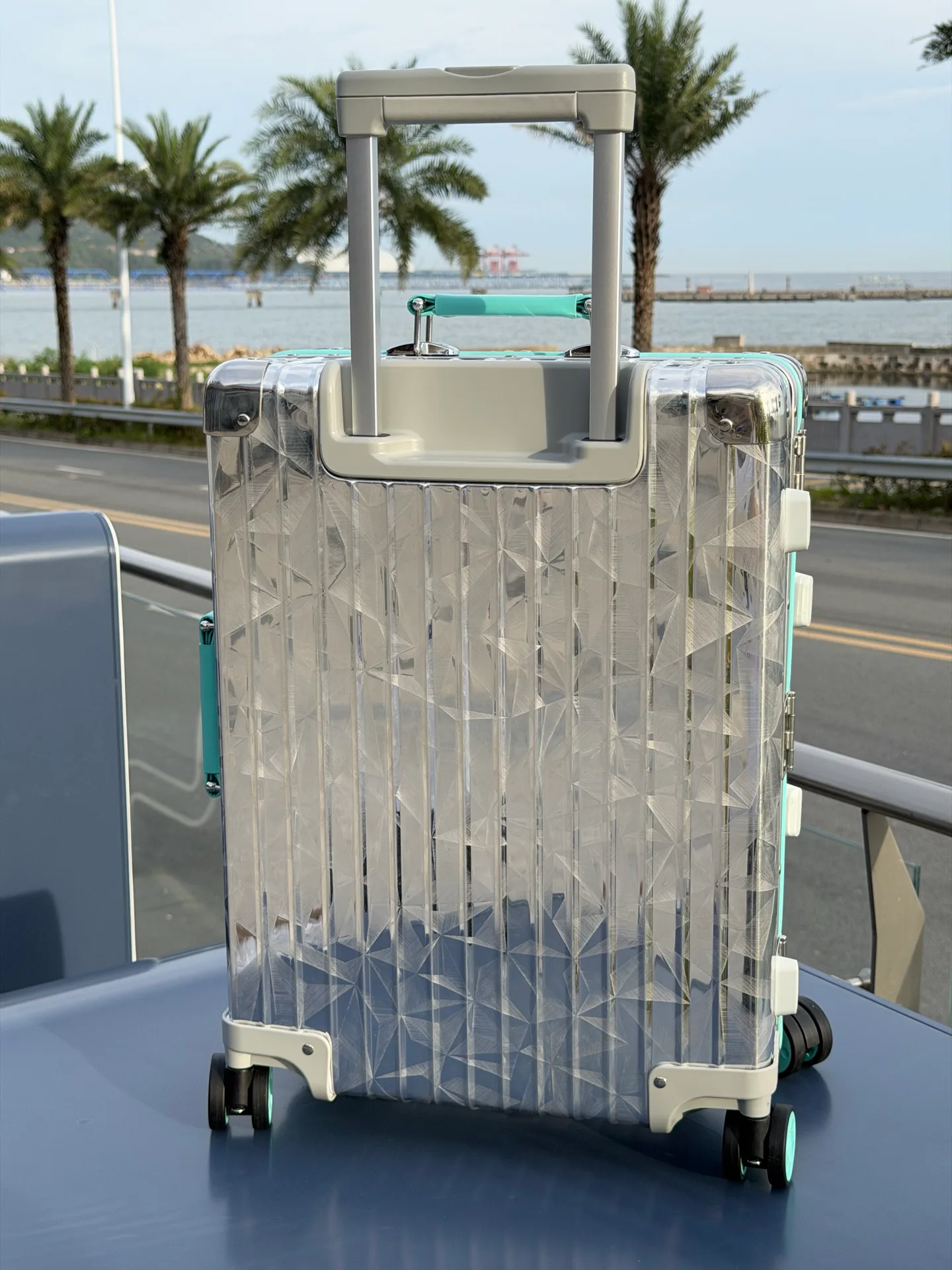 Suitcases RIMOWA 17851152
