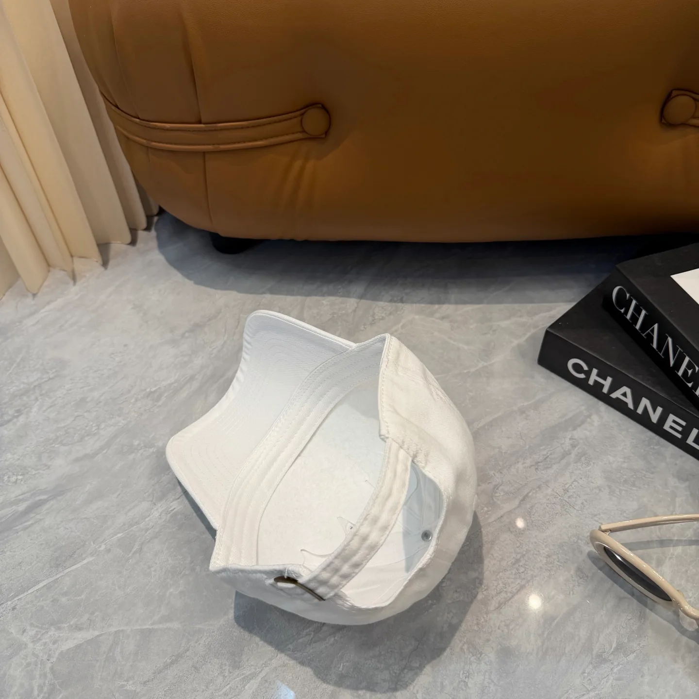 Hats CHANEL 17467584