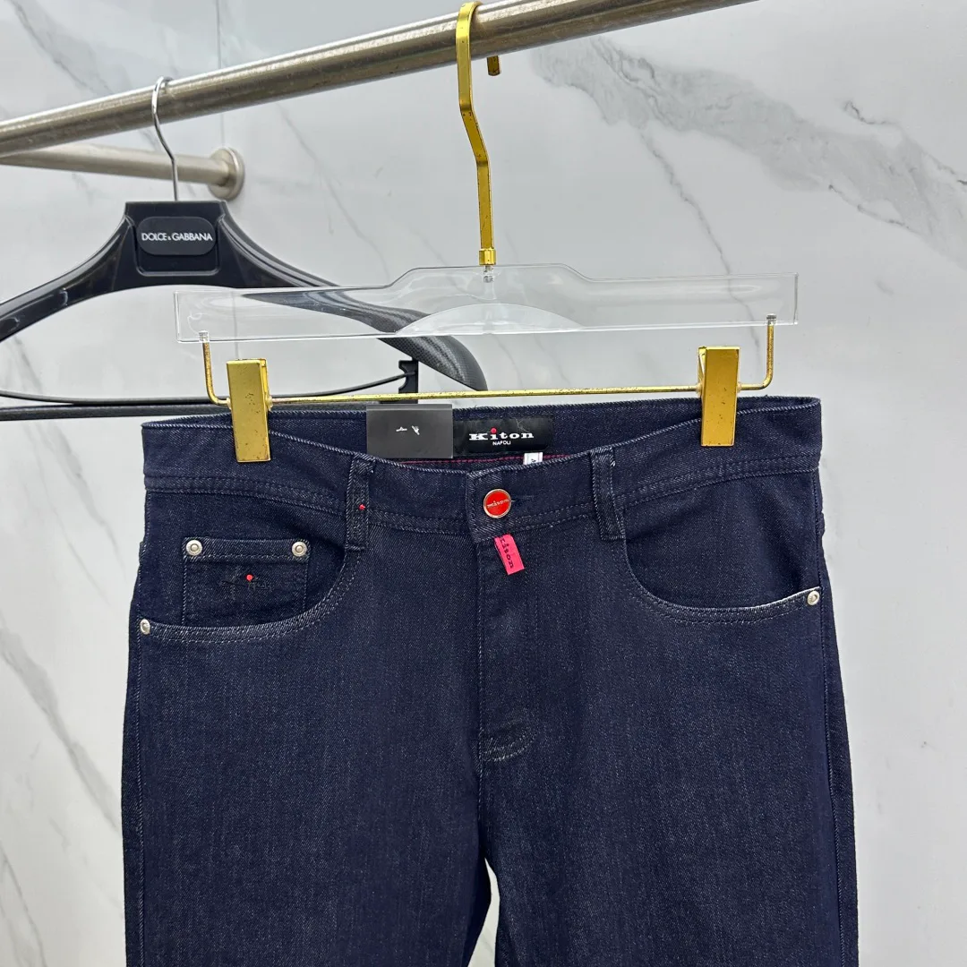 Men's Jeans KITON 18246843