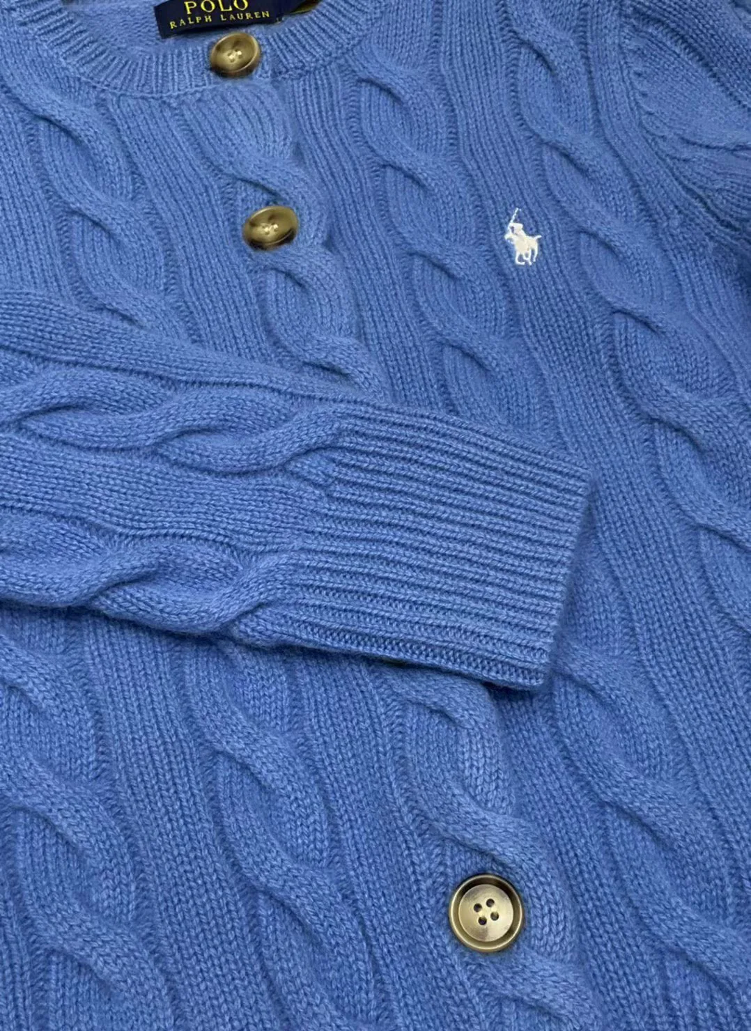 Women's Jumpers And Sweaters RALPH LAUREN 18035484