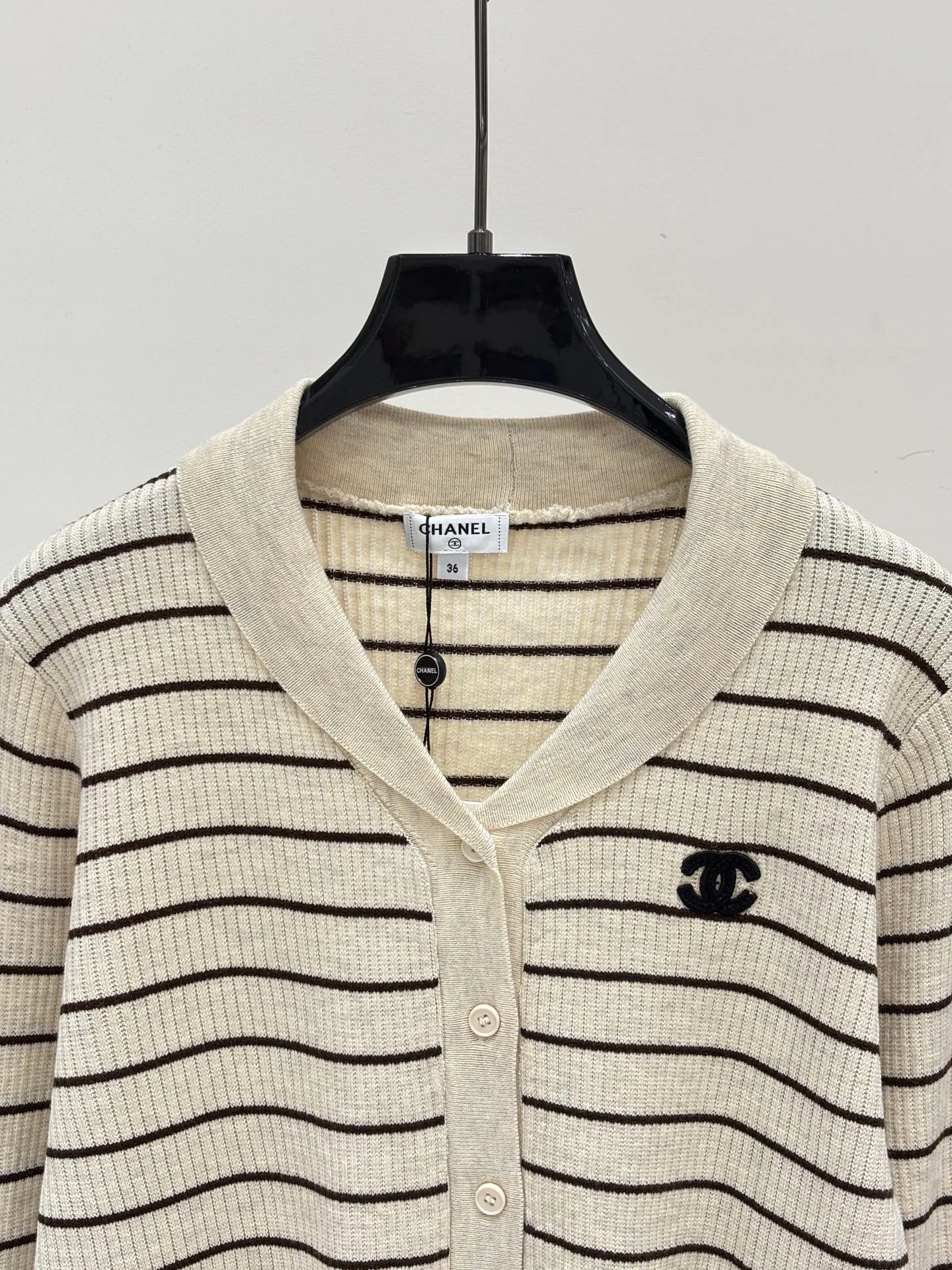 Women's Jumpers And Sweaters CHANEL 18138127