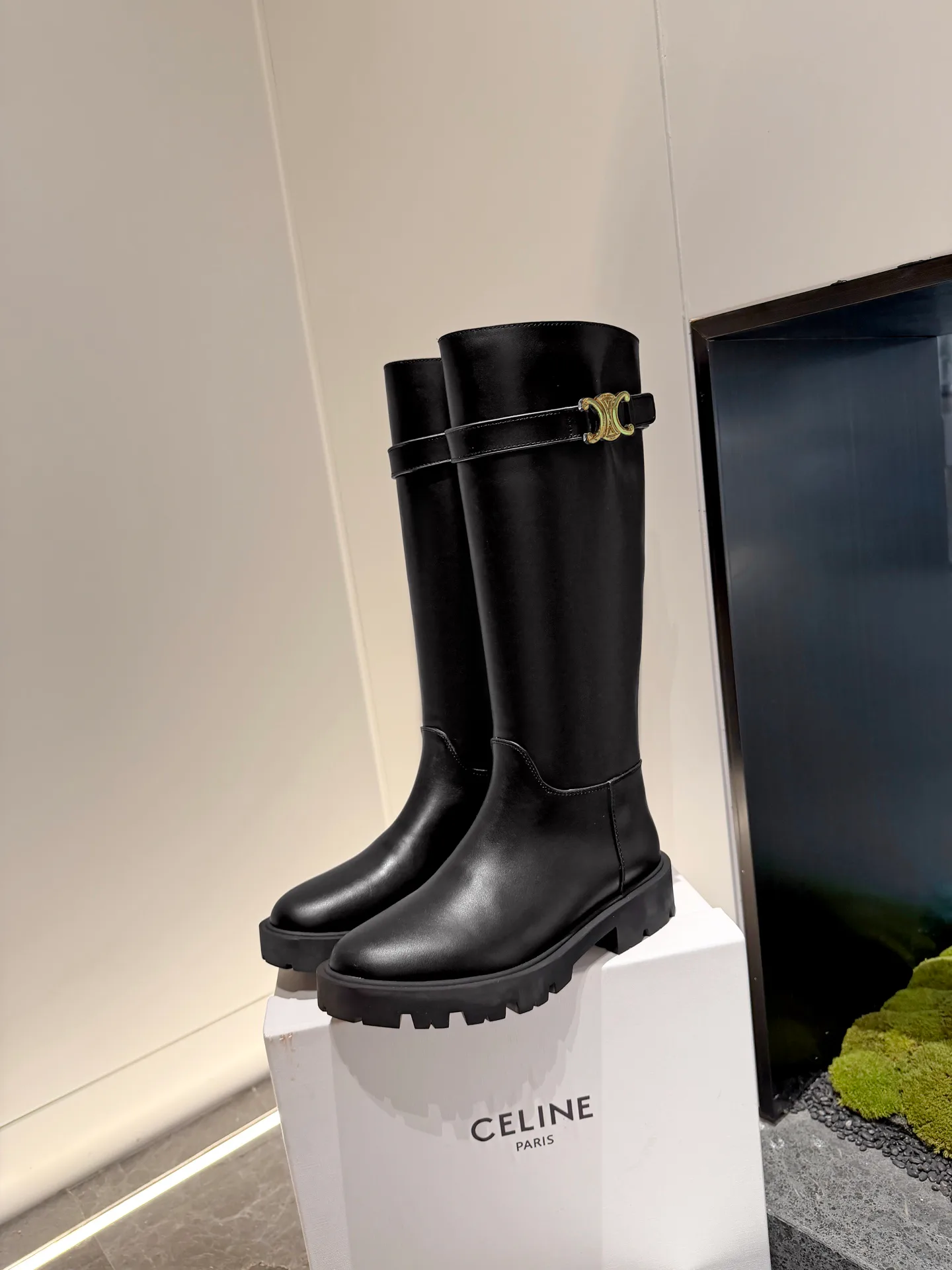Women's Boots CELINE 18025453