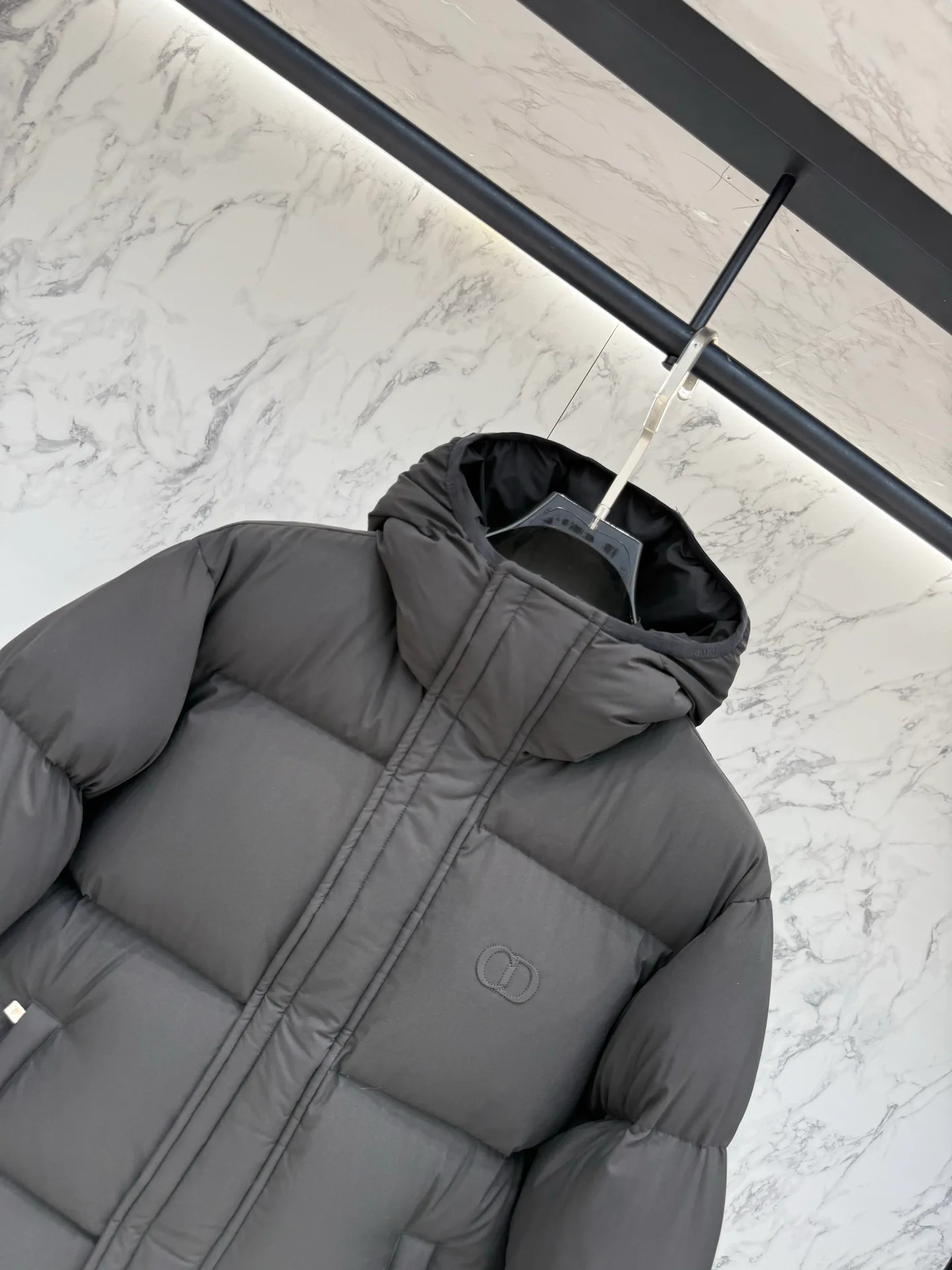 Men's Jackets And Down Jackets CHRISTIAN DIOR 17856922