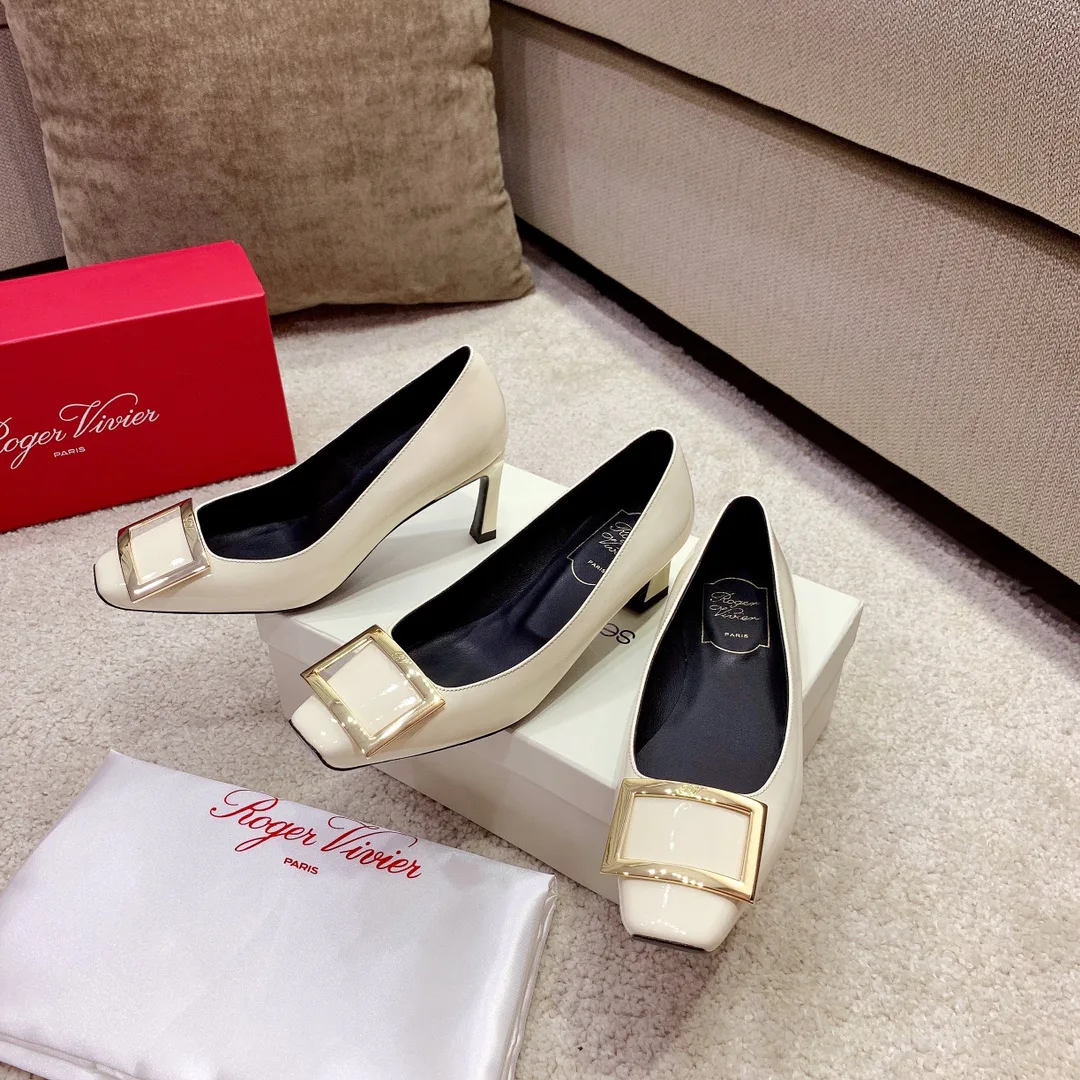 Women's Heels ROGER VIVIER 17550717