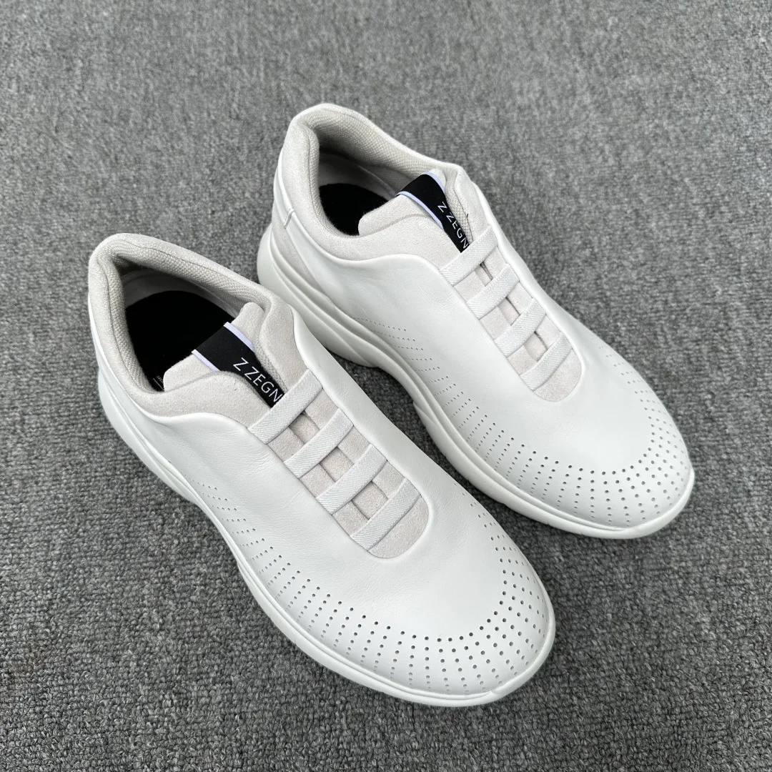 Men's Sneakers ZEGNA 18076494