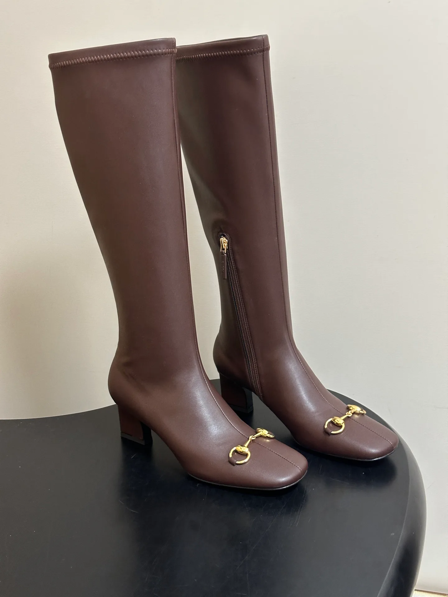 Women's Boots GUCCI 18041491