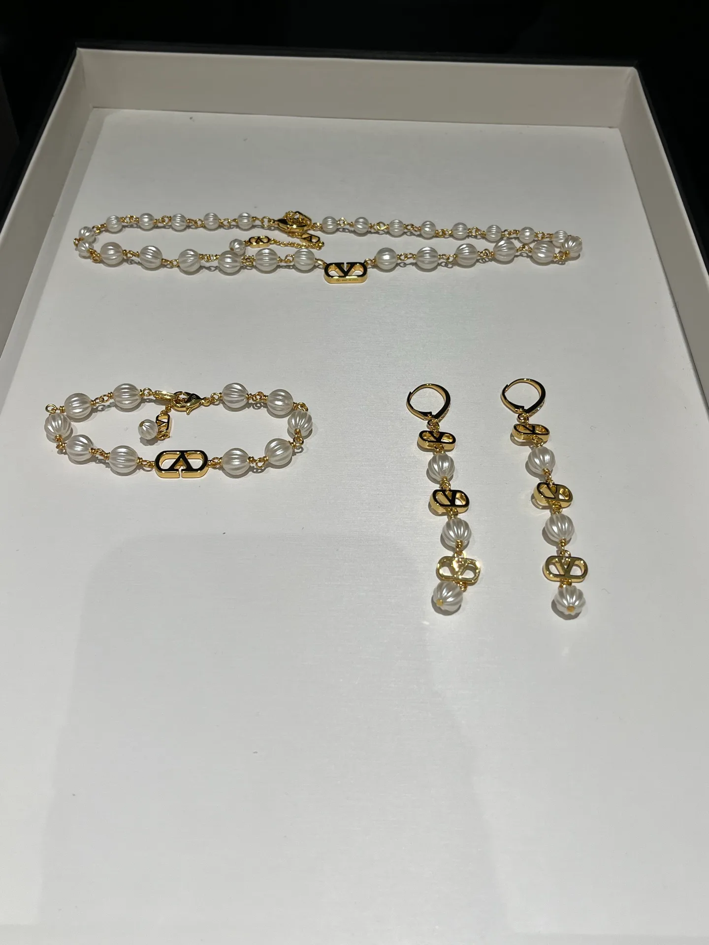 Jewelry VALENTINO 17601239