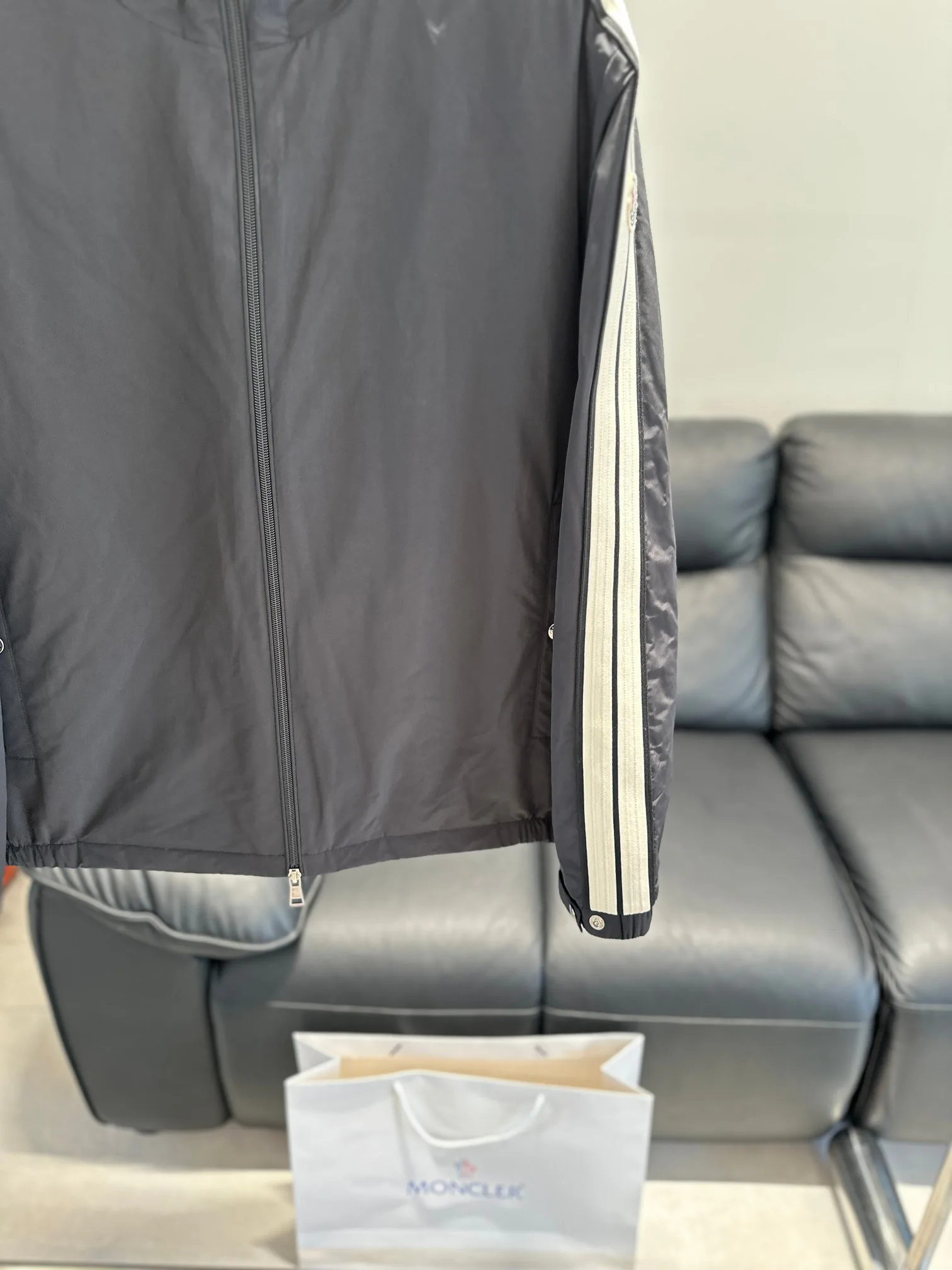 Men's Jackets And Down Jackets MONCLER 17967006