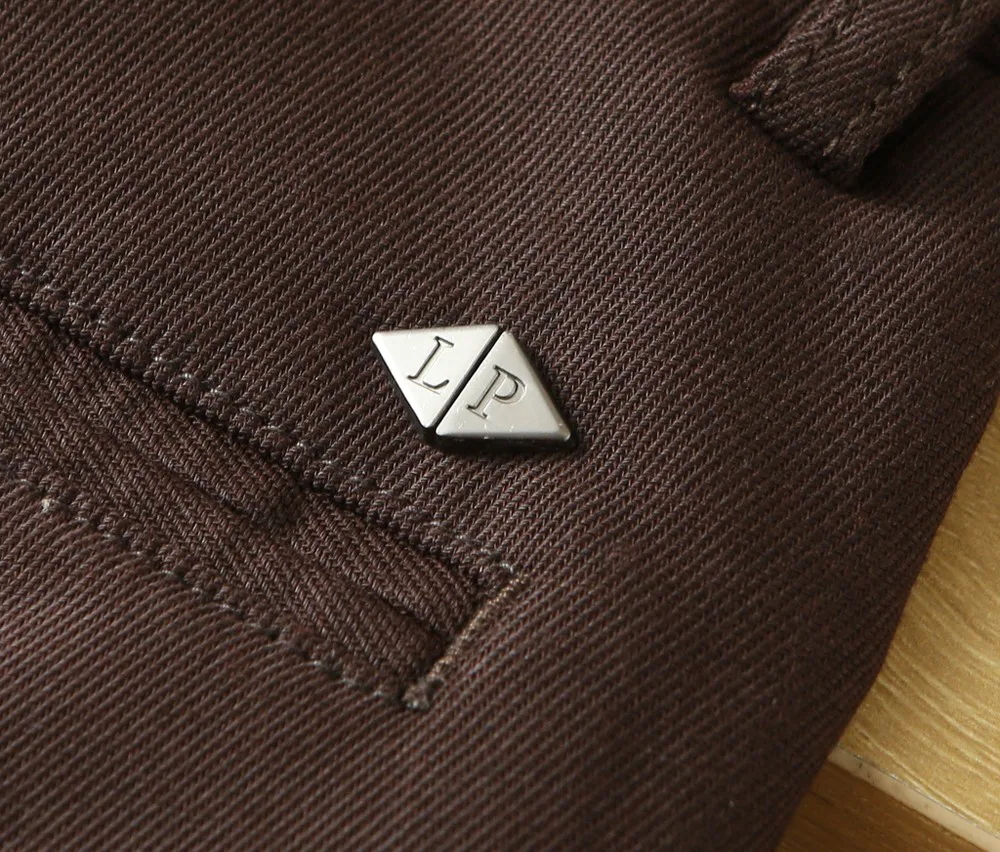 Men's Trousers LORO PIANA 18109344