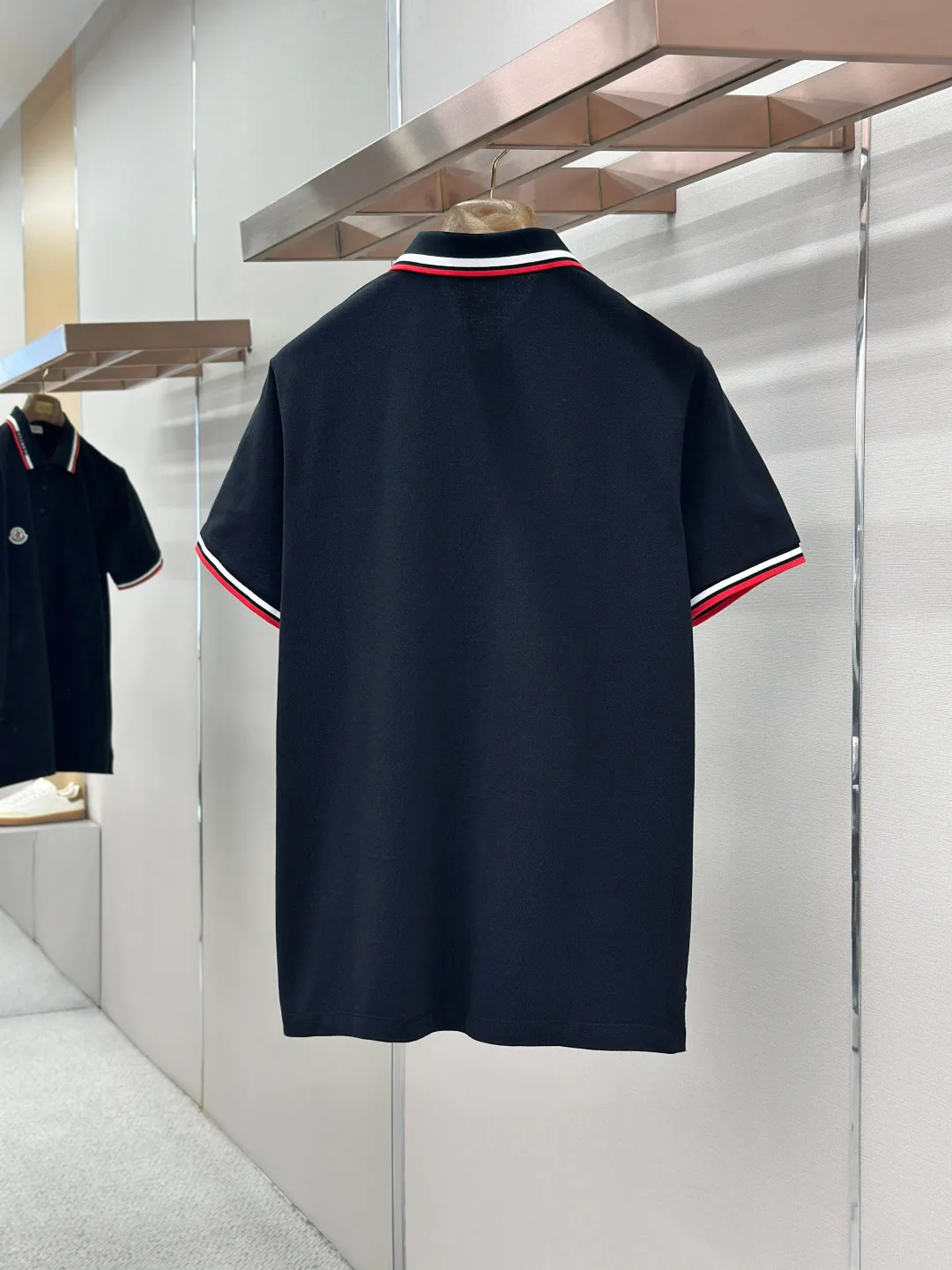 Men's Shirts MONCLER 17563235
