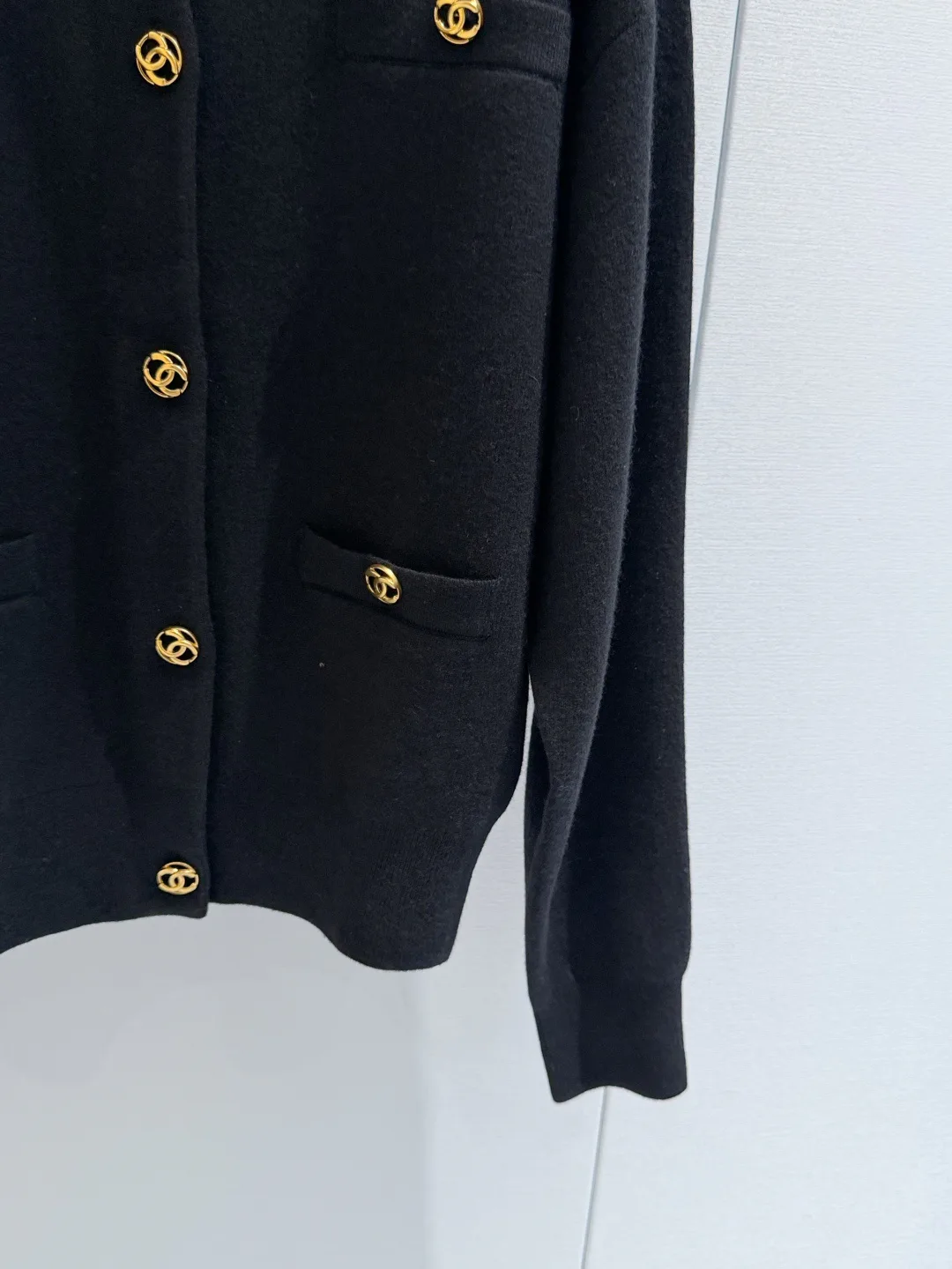 Women's Jumpers And Sweaters CHANEL 18049769