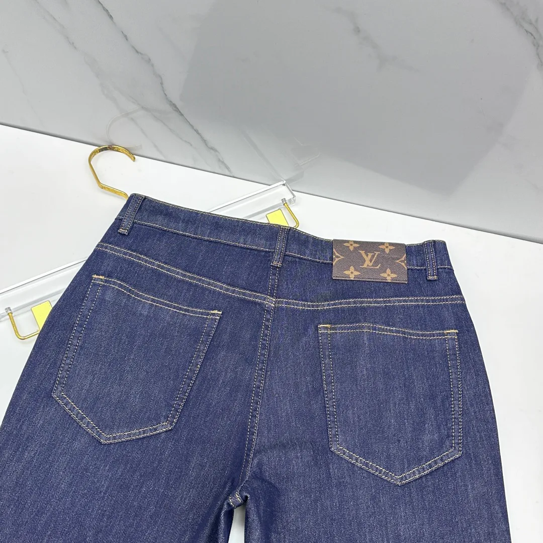 Men's Jeans LOUIS VUITTON 17810324