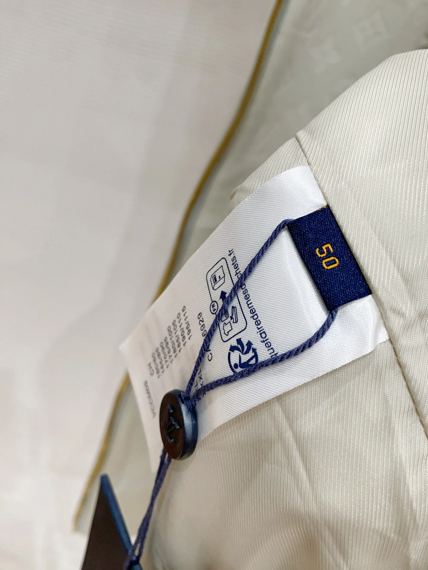 Men's Jackets And Down Jackets LOUIS VUITTON 17993454