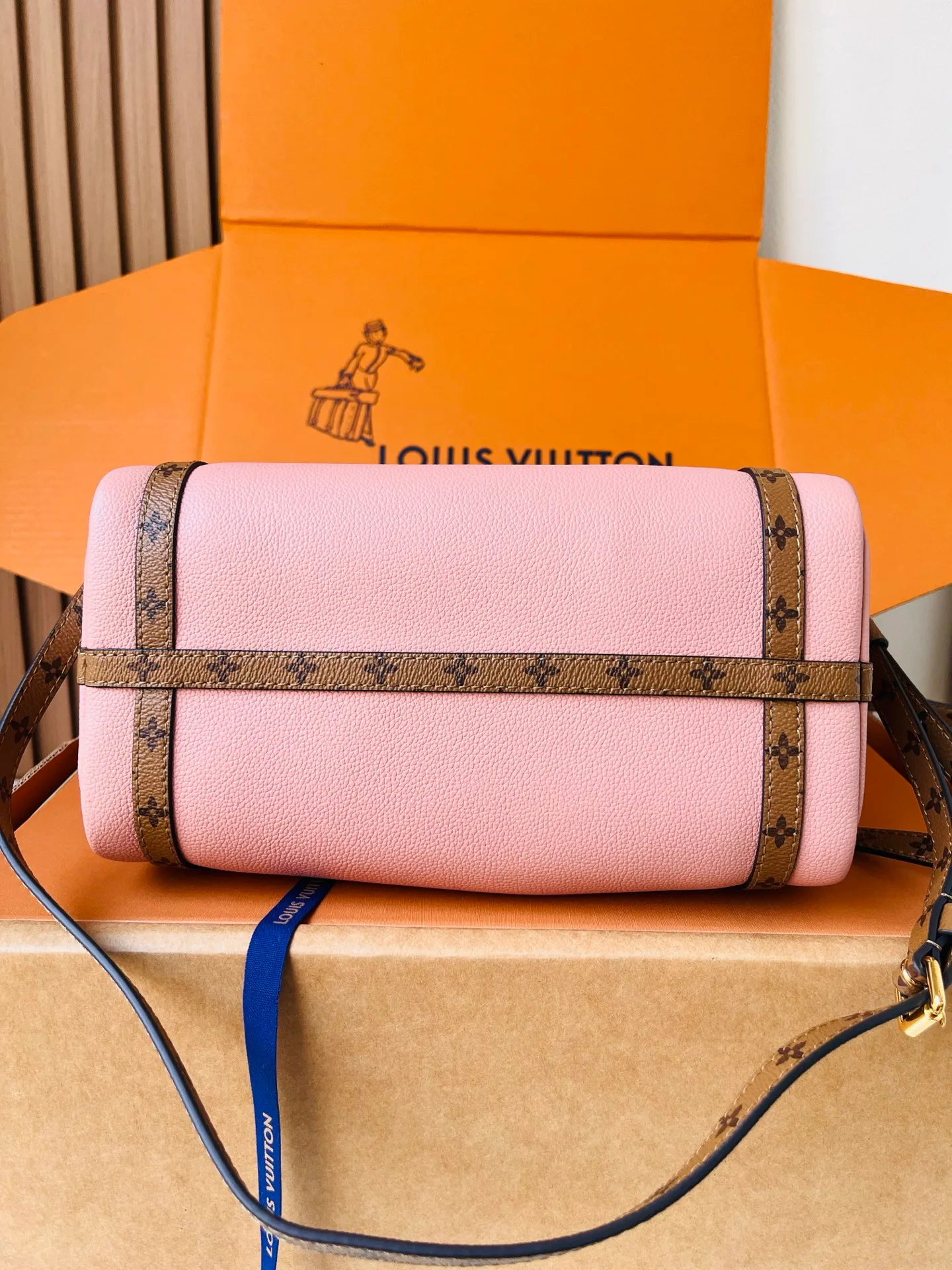 Women's Classic Handbags LOUIS VUITTON 17864852