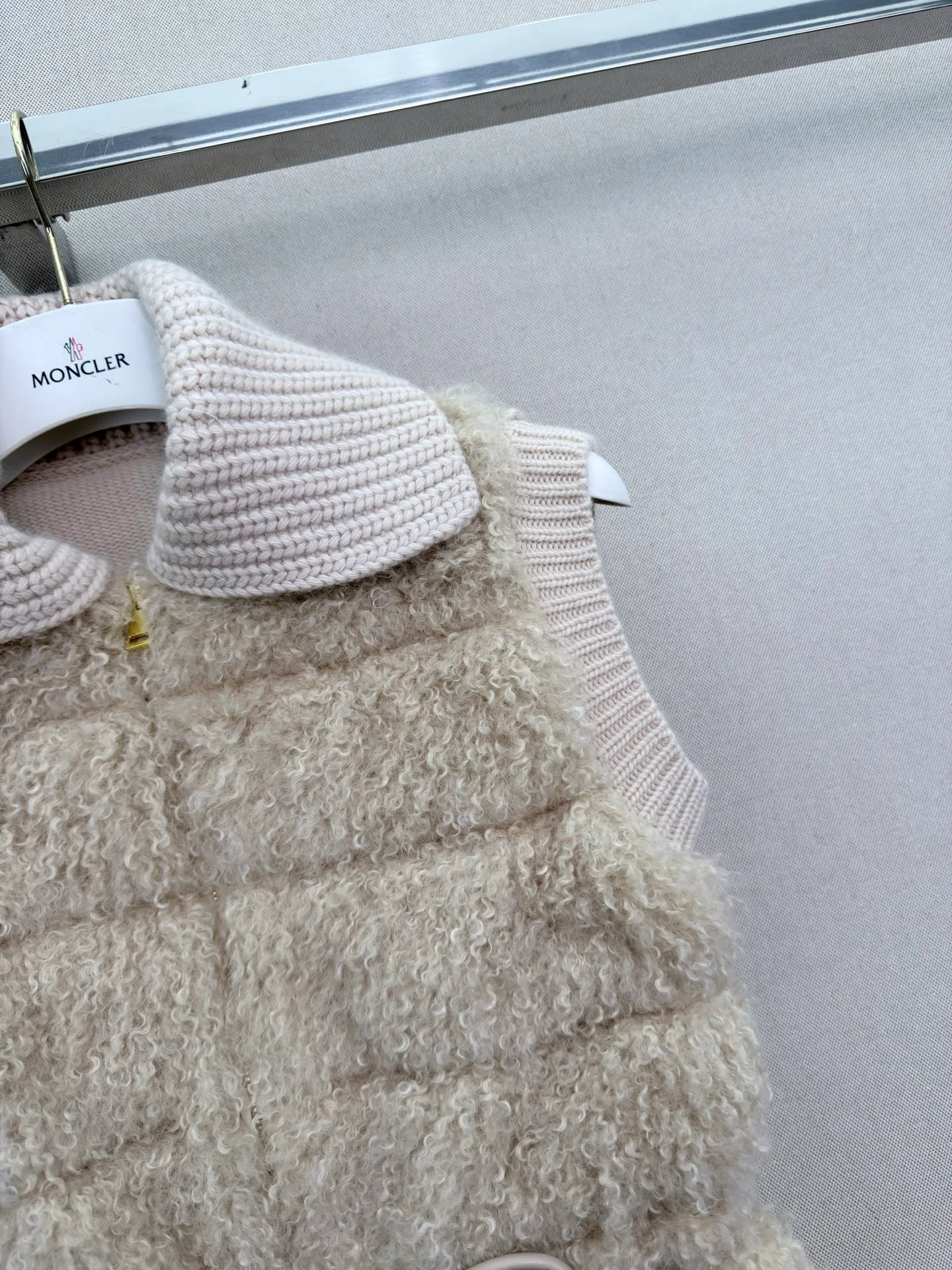 Women's Vests MONCLER 18108848