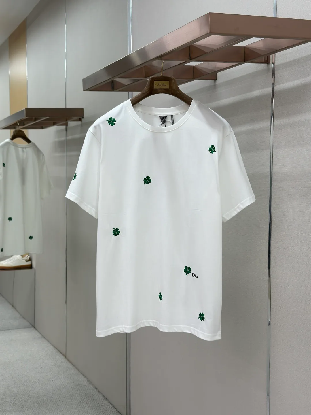 Women's T-Shirts CHRISTIAN DIOR 18191030