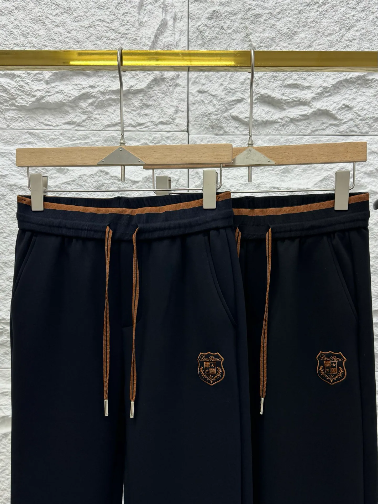 Men's Trousers LORO PIANA 18140893