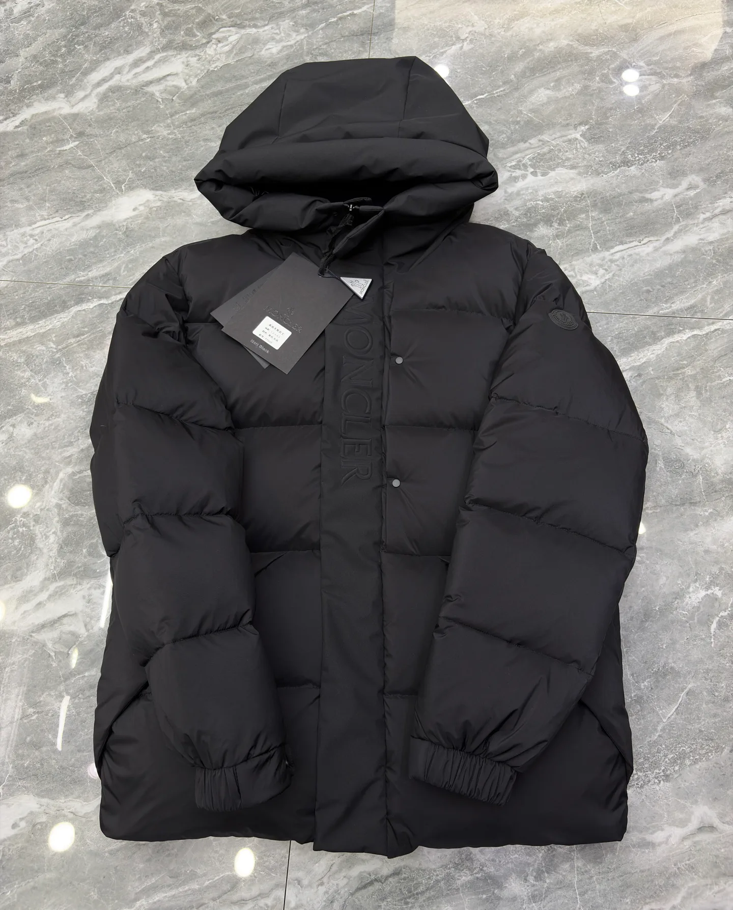 Men's Jackets And Down Jackets MONCLER 17568688
