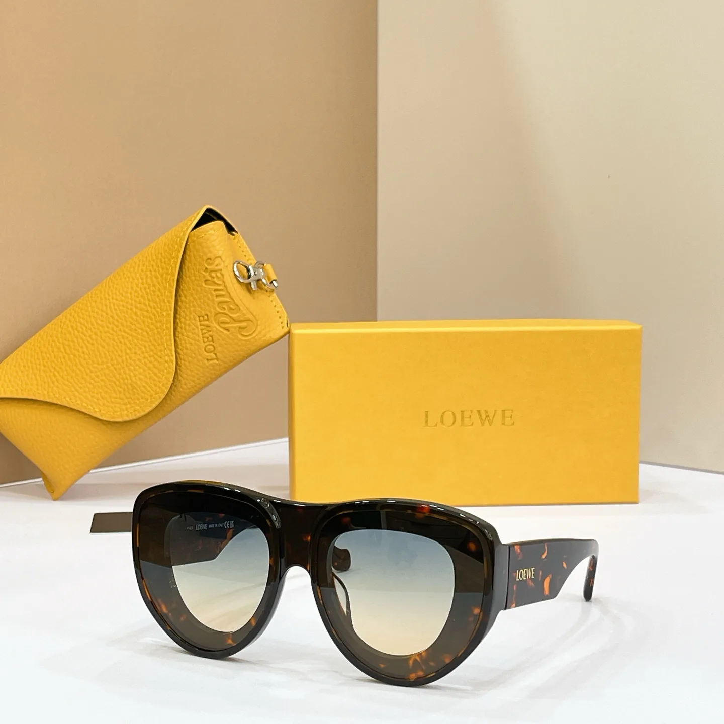 Glasses LOEWE 16949076
