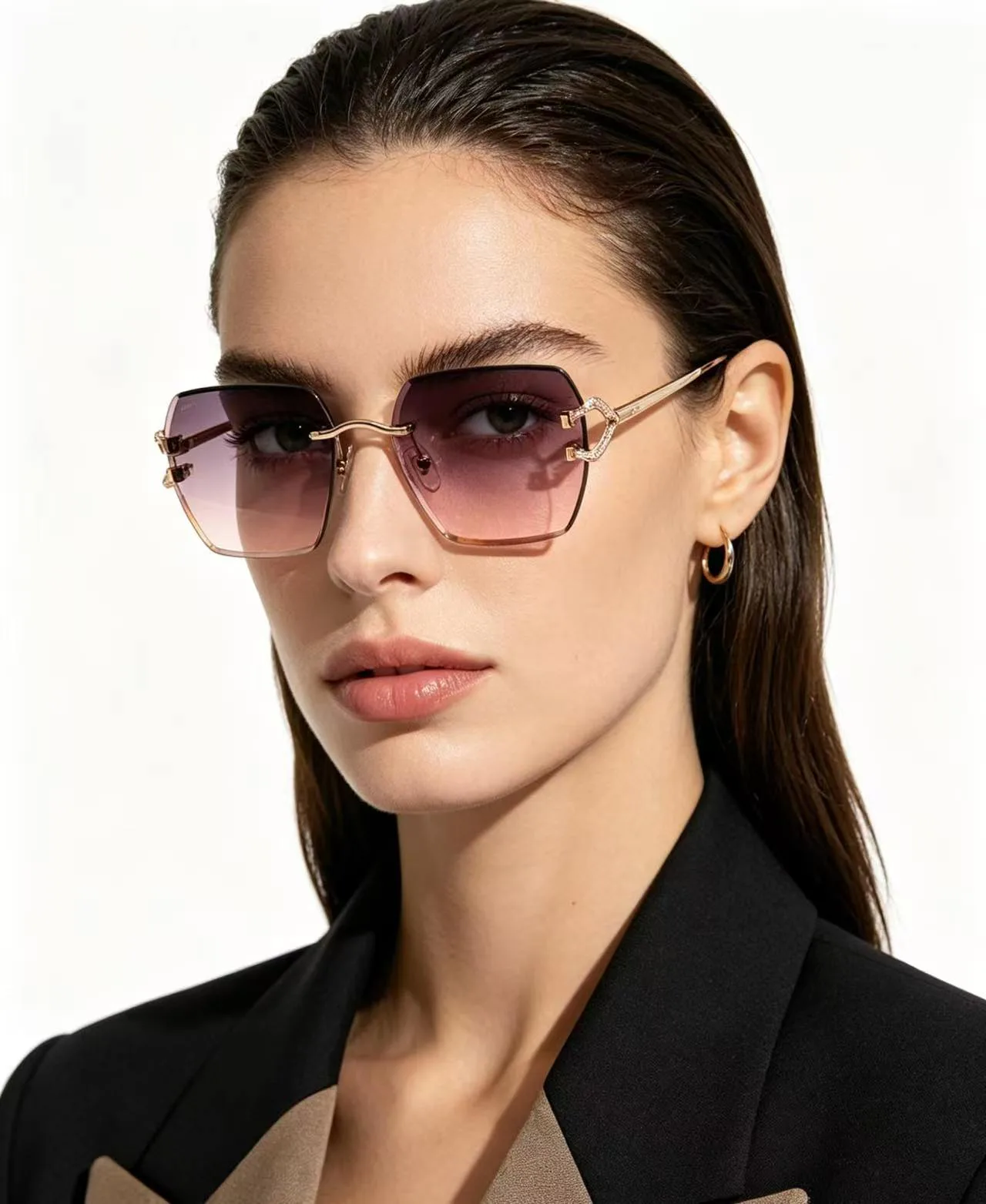 Glasses CARTIER 18441784