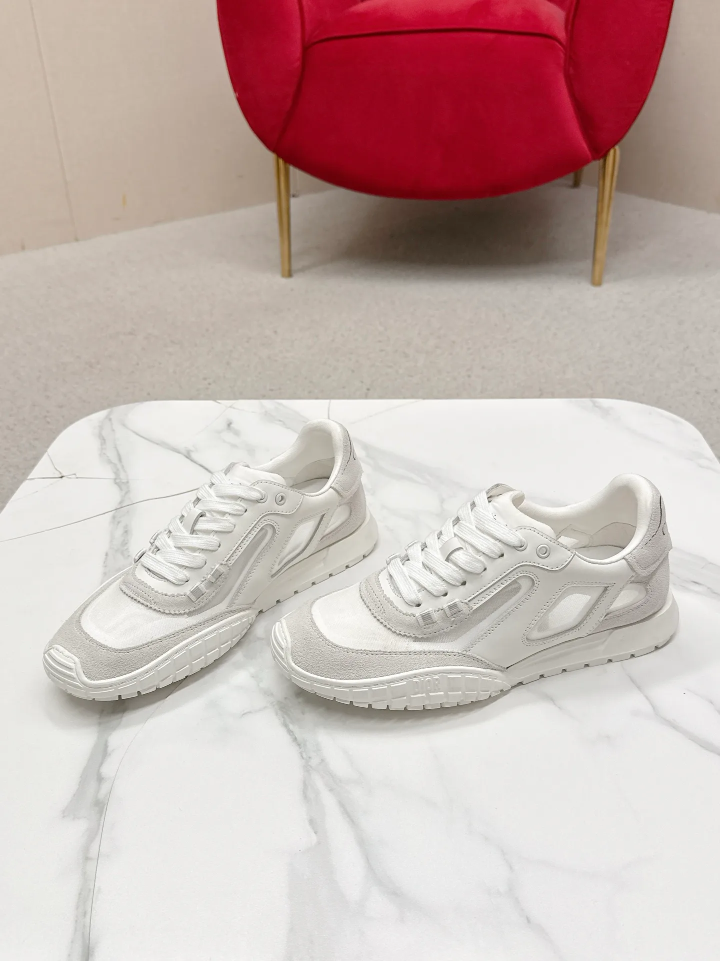 Women's Sneakers CHRISTIAN DIOR 17746029