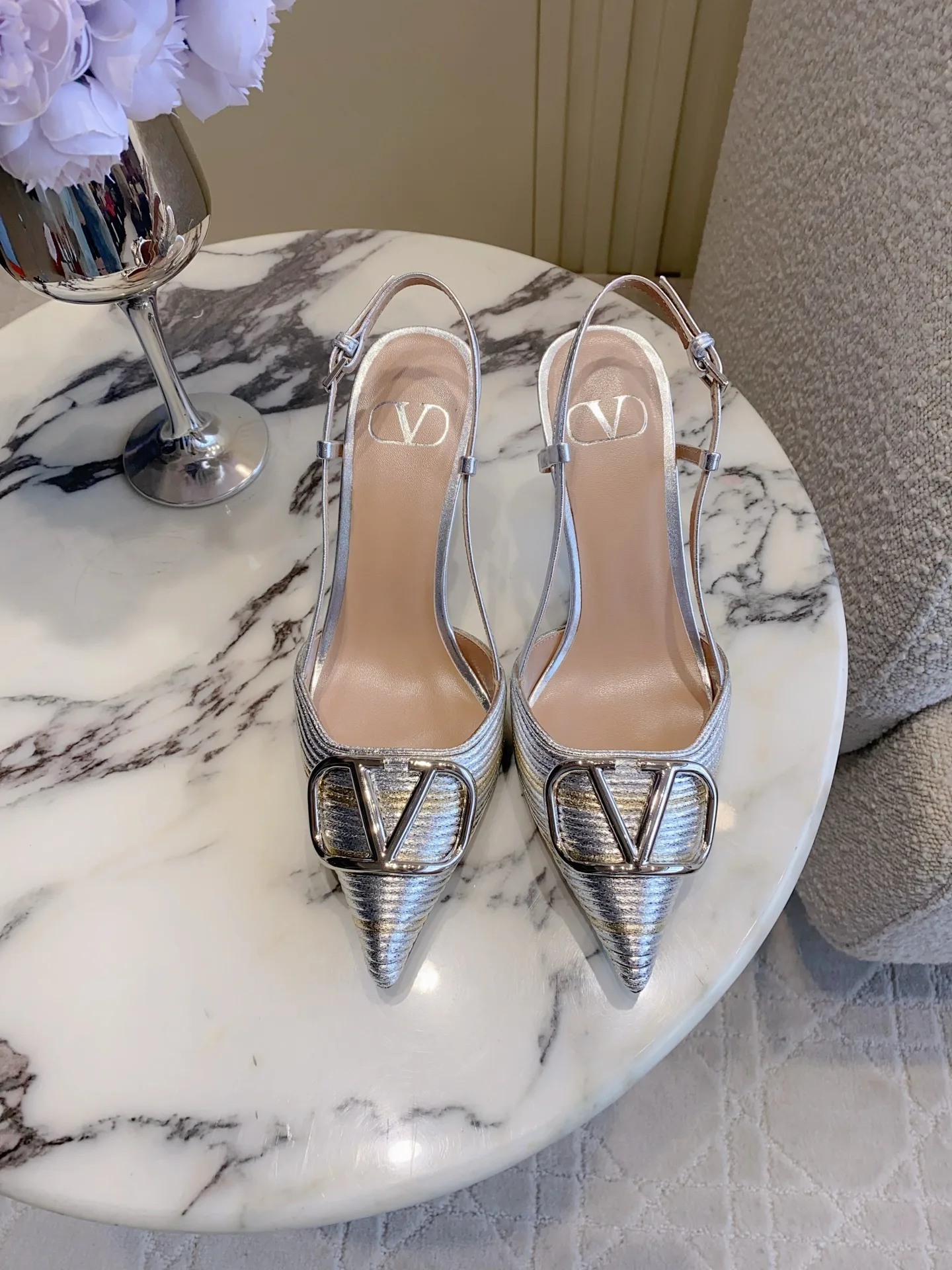 Women's Heels VALENTINO 18322857