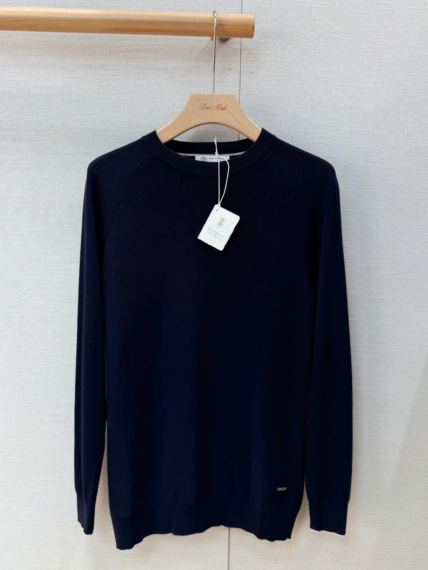 Men's Jumpers And Sweaters BRUNELLO CUCINELLI 18496306