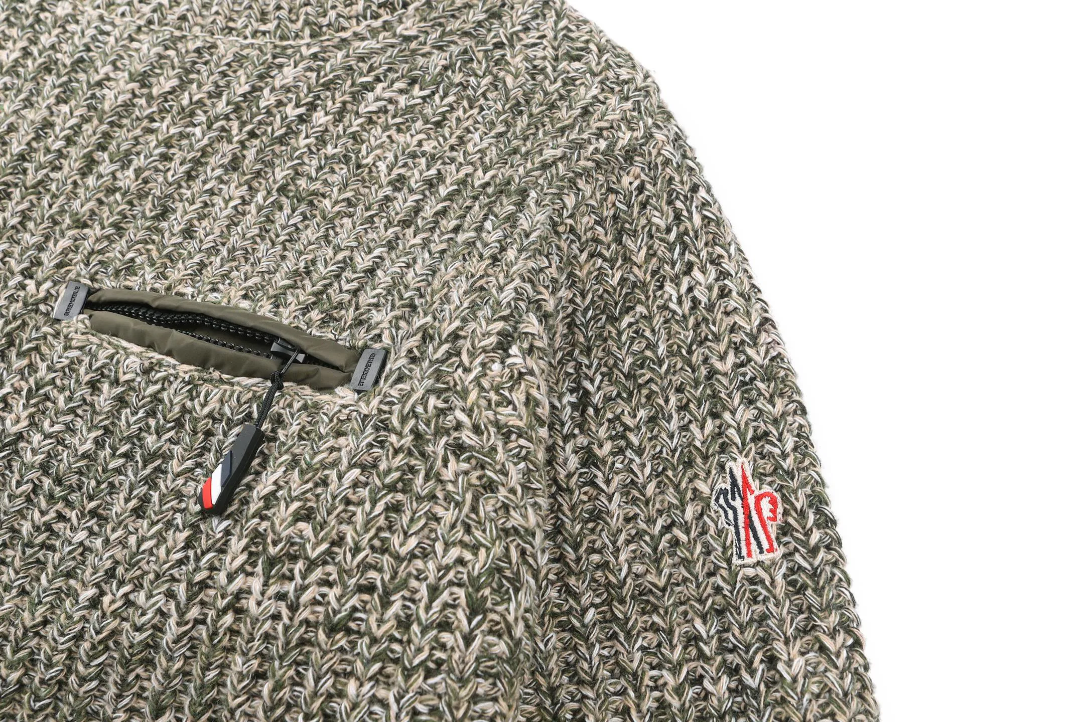 Men's Jumpers And Sweaters MONCLER 18393979