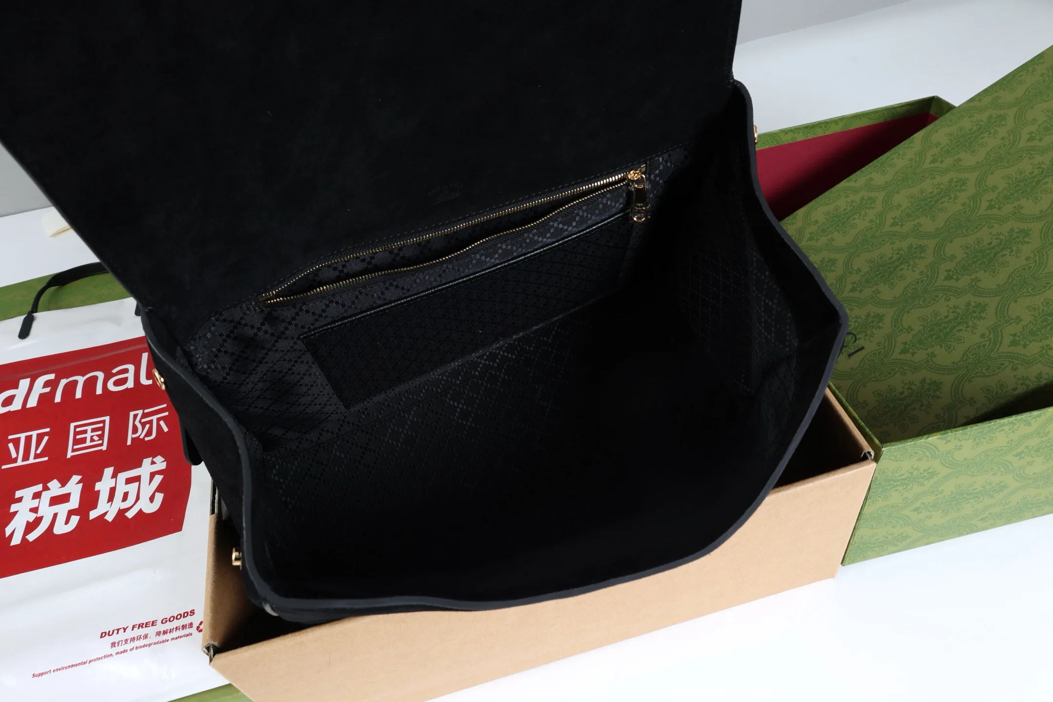 Women's Classic Handbags GUCCI 18250574