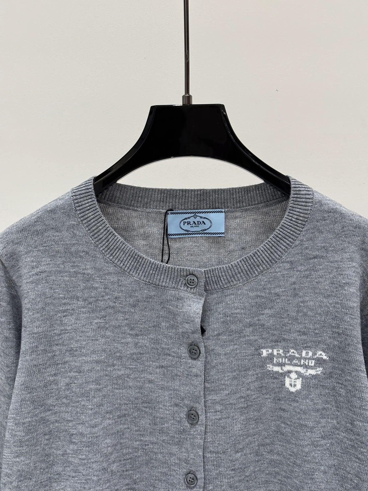 Women's Jumpers And Sweaters PRADA 18435650