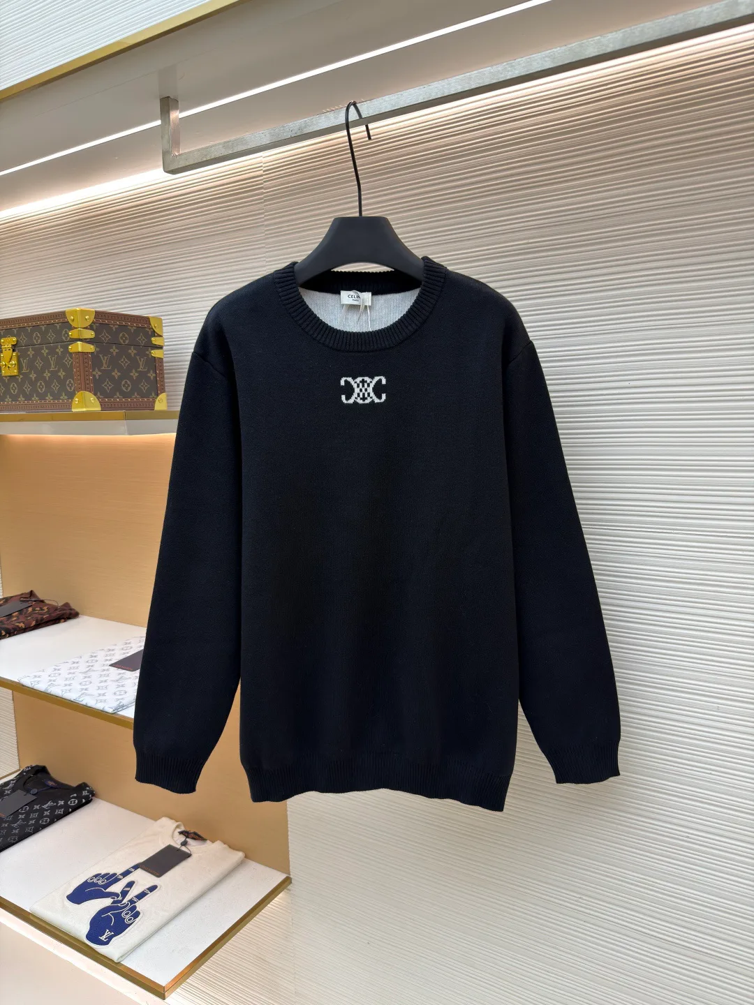Women's Jumpers And Sweaters CELINE 18114488
