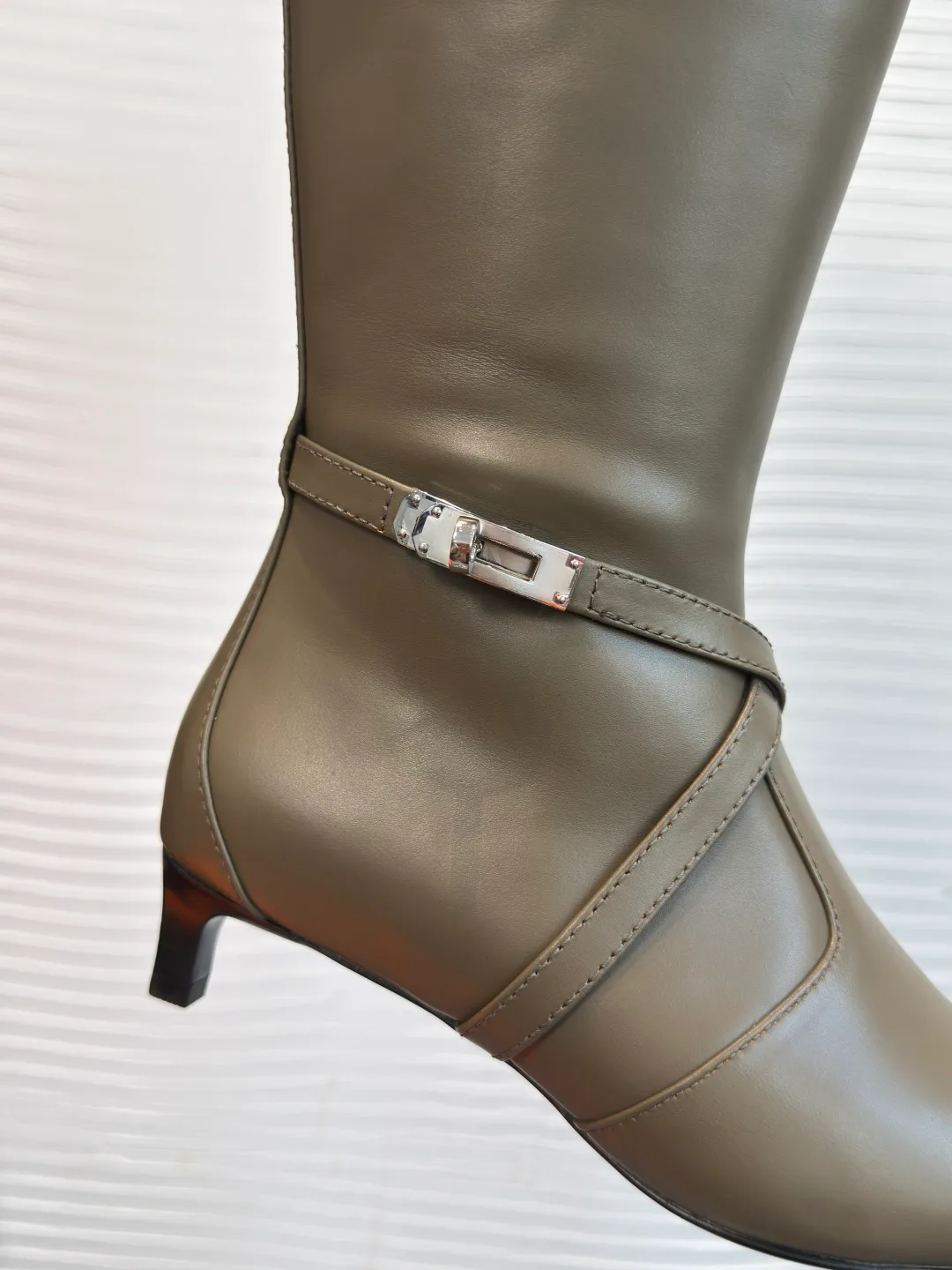 Сапоги Женские Hermes 18604462