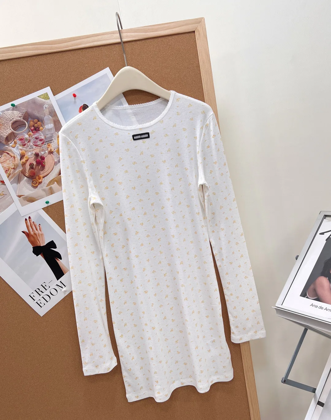 Women's Dresses MIU MIU 17937999