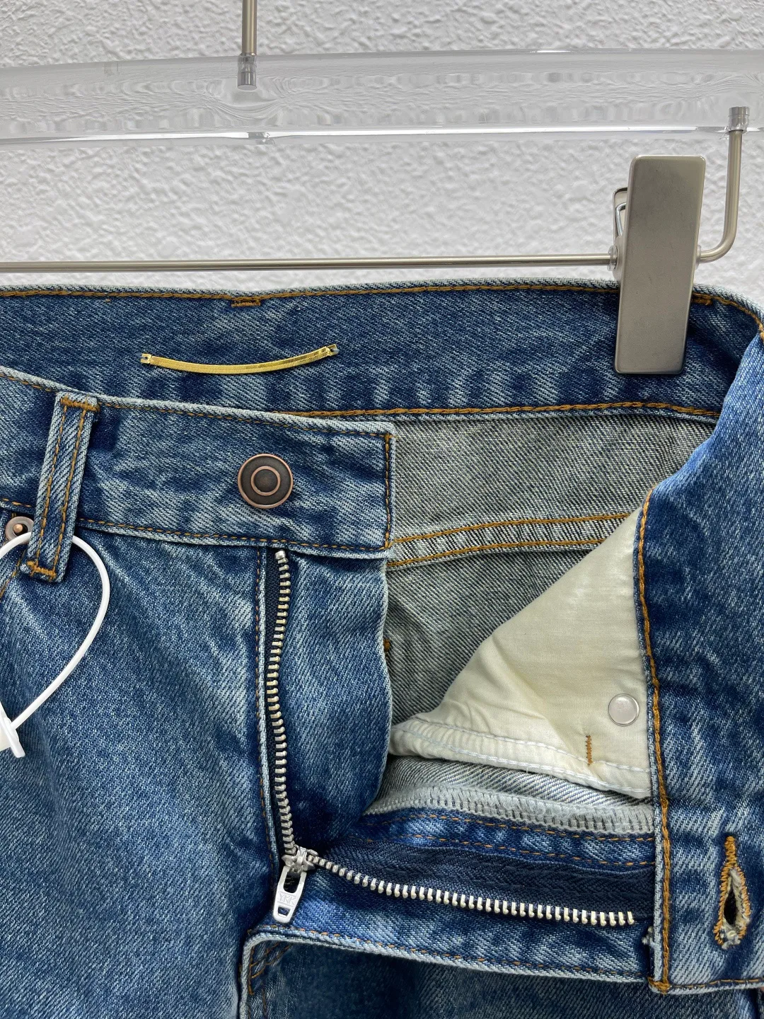 Women's Jeans SAINT LAURENT 18349310