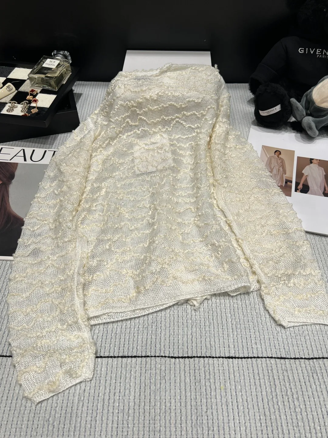 Women's Jumpers And Sweaters CHANEL 18138668