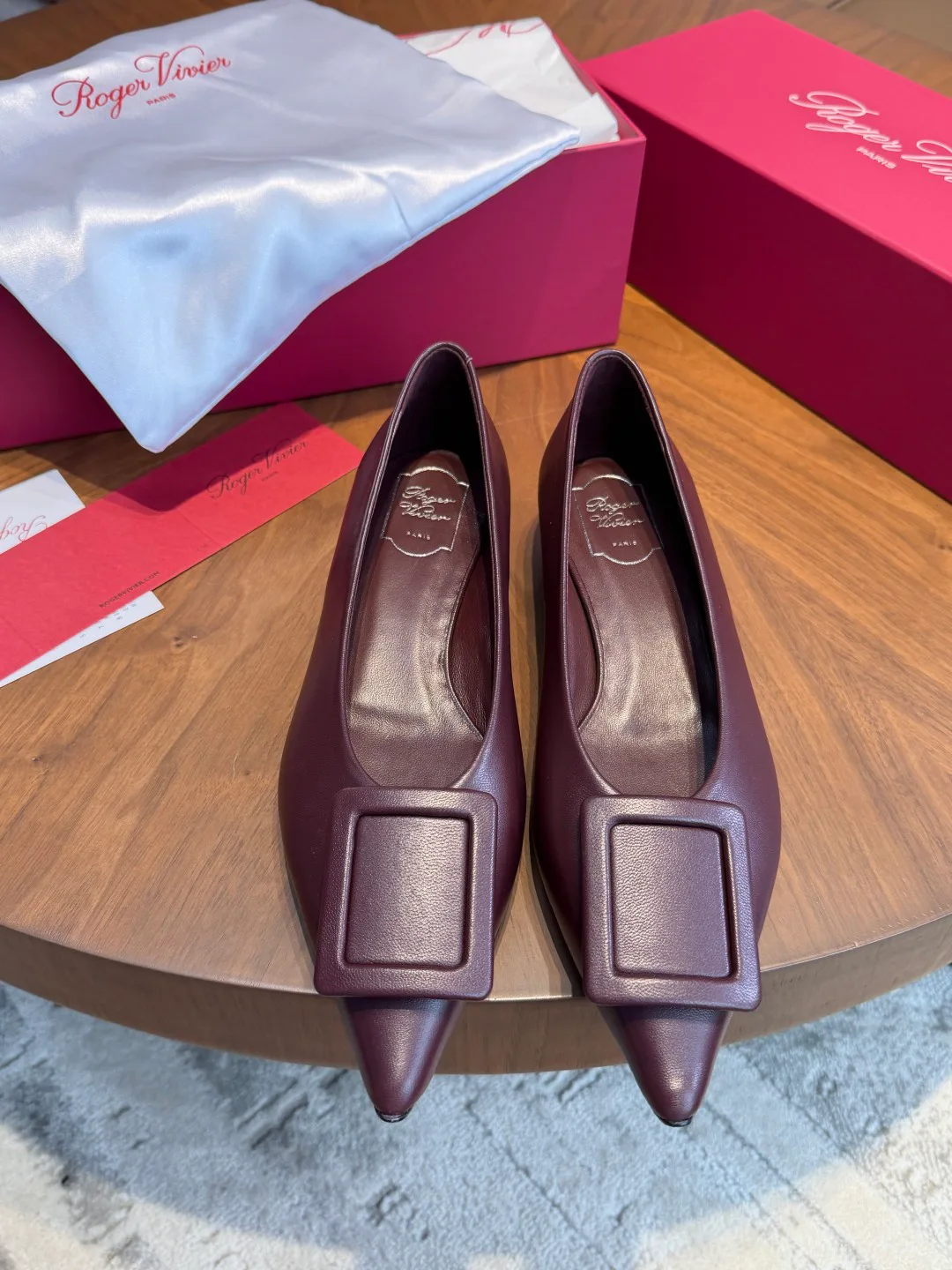 Women's Heels ROGER VIVIER 17974240