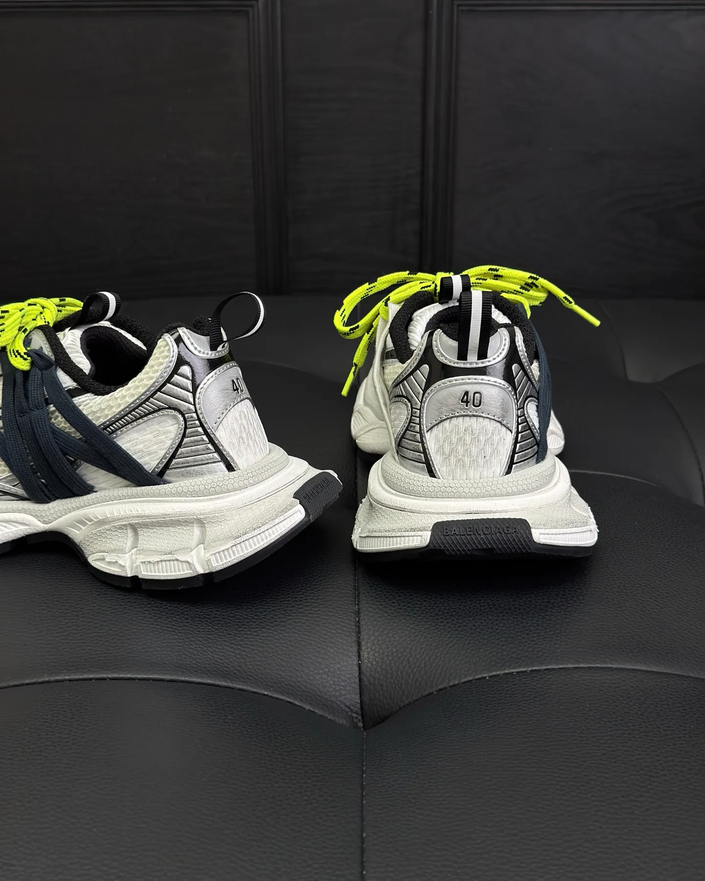 Women's Sneakers BALENCIAGA 18417378