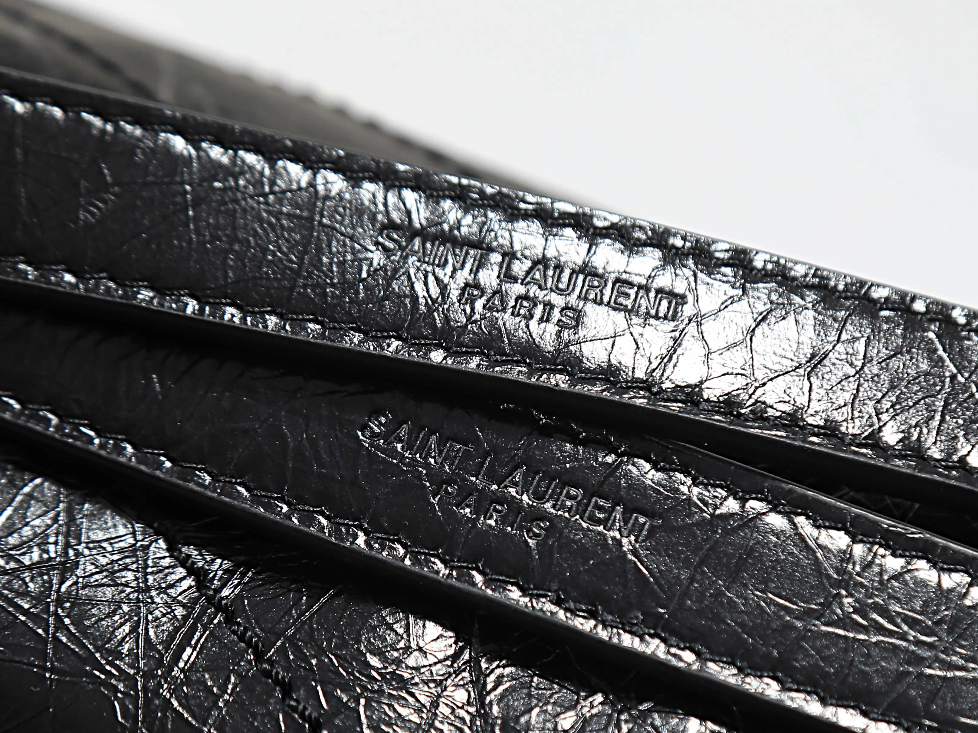 Women's Classic Handbags SAINT LAURENT 17138034
