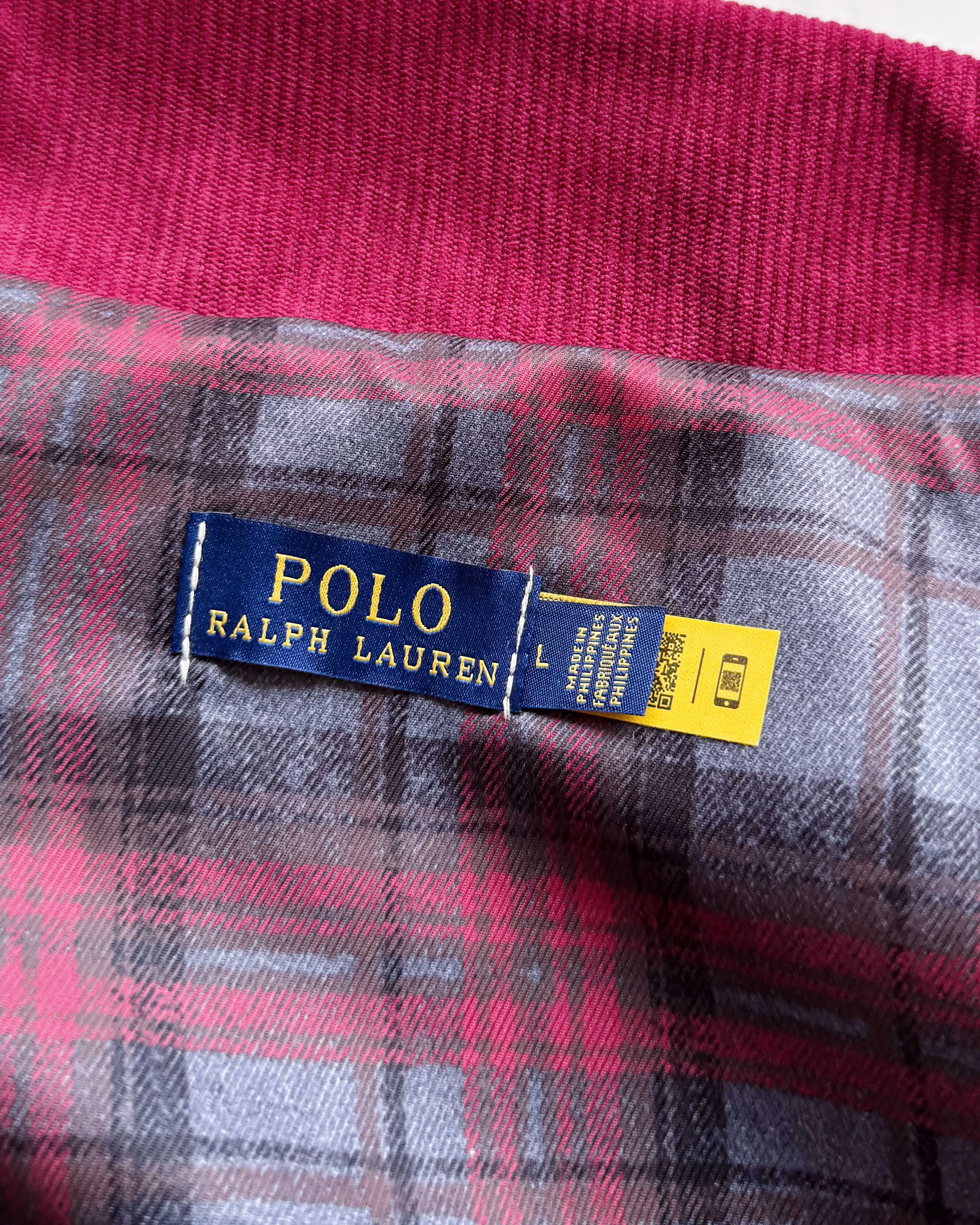 Men's Jackets And Down Jackets RALPH LAUREN 18069438