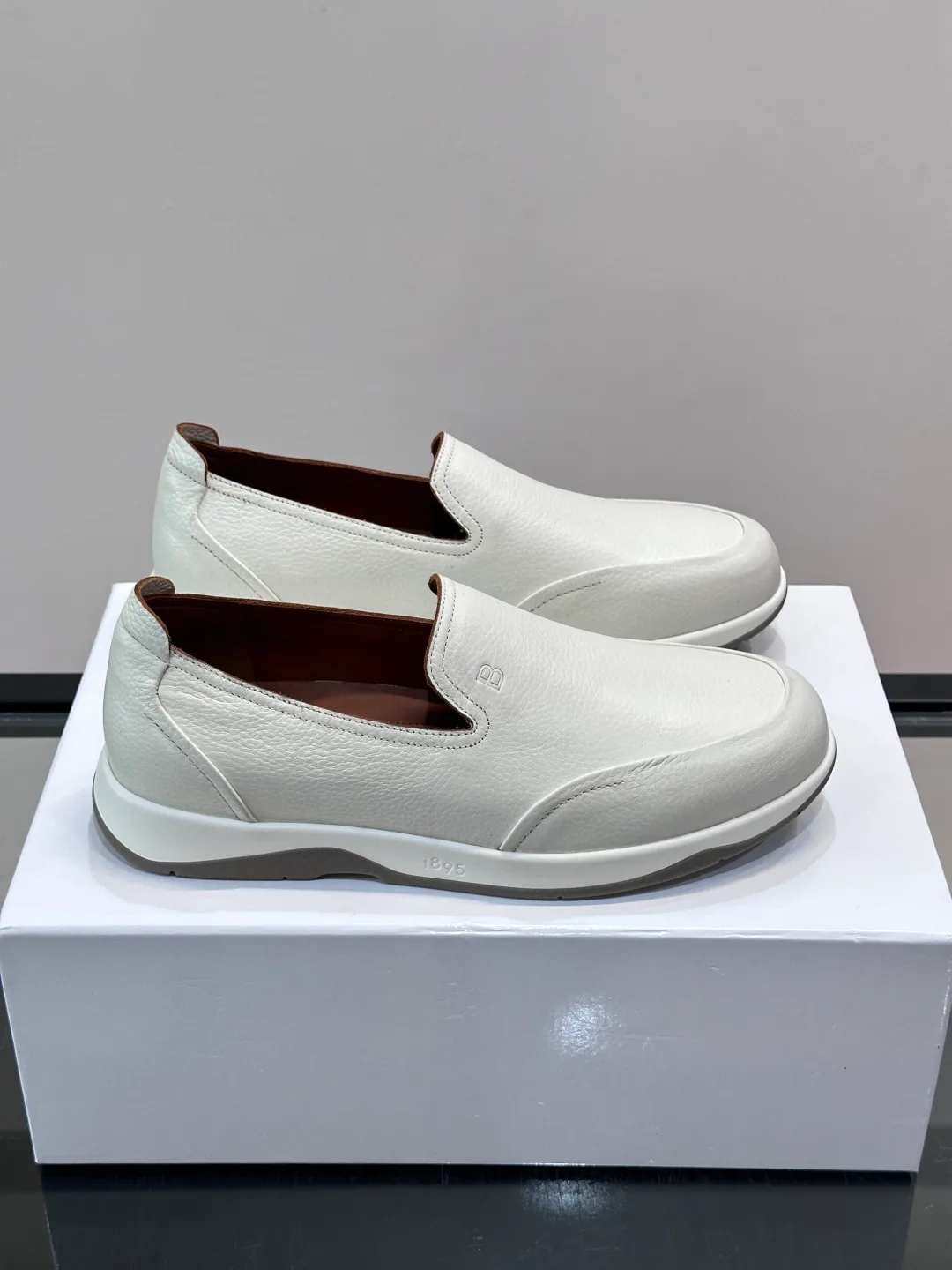Men's Sneakers BERLUTI 17466982