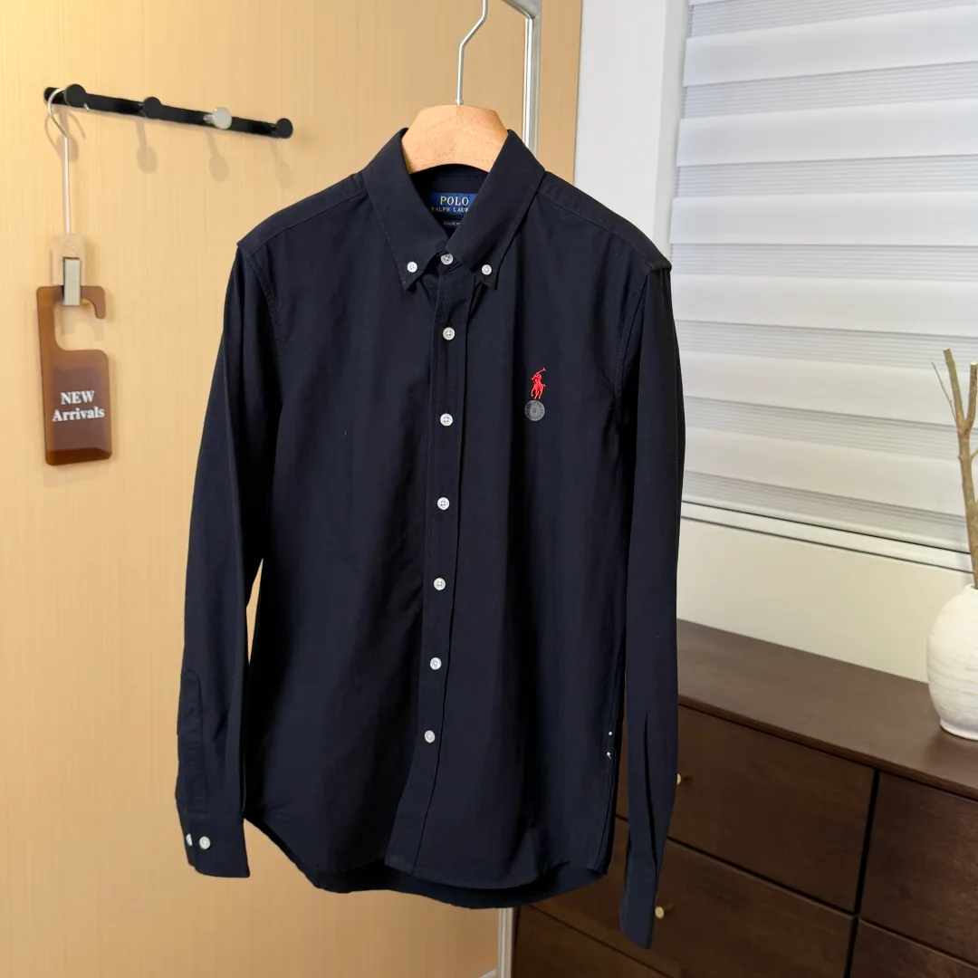 Women's Shirts RALPH LAUREN 18052442