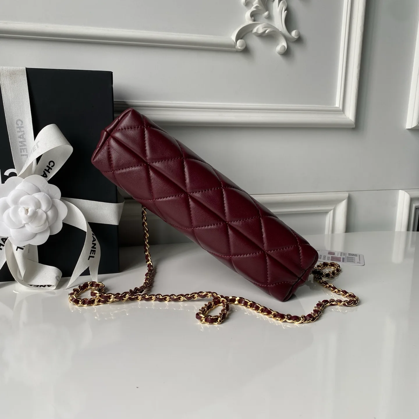 Women's Classic Handbags CHANEL 18207840