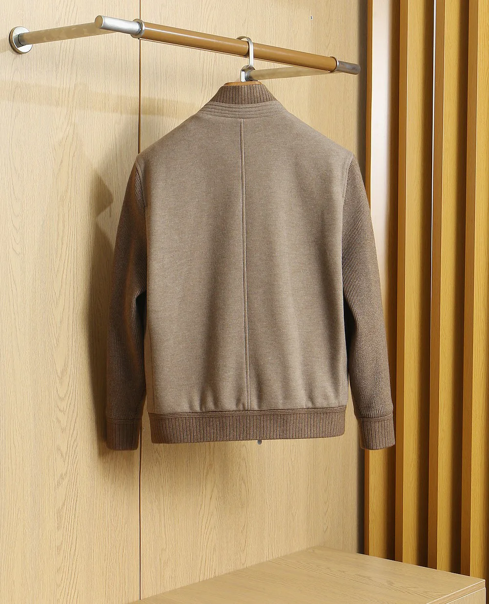 Men's Jackets And Down Jackets BRUNELLO CUCINELLI 17468279
