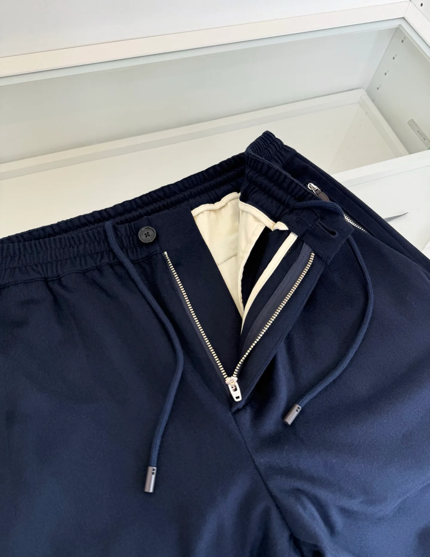 Men's Trousers BERLUTI 18084875
